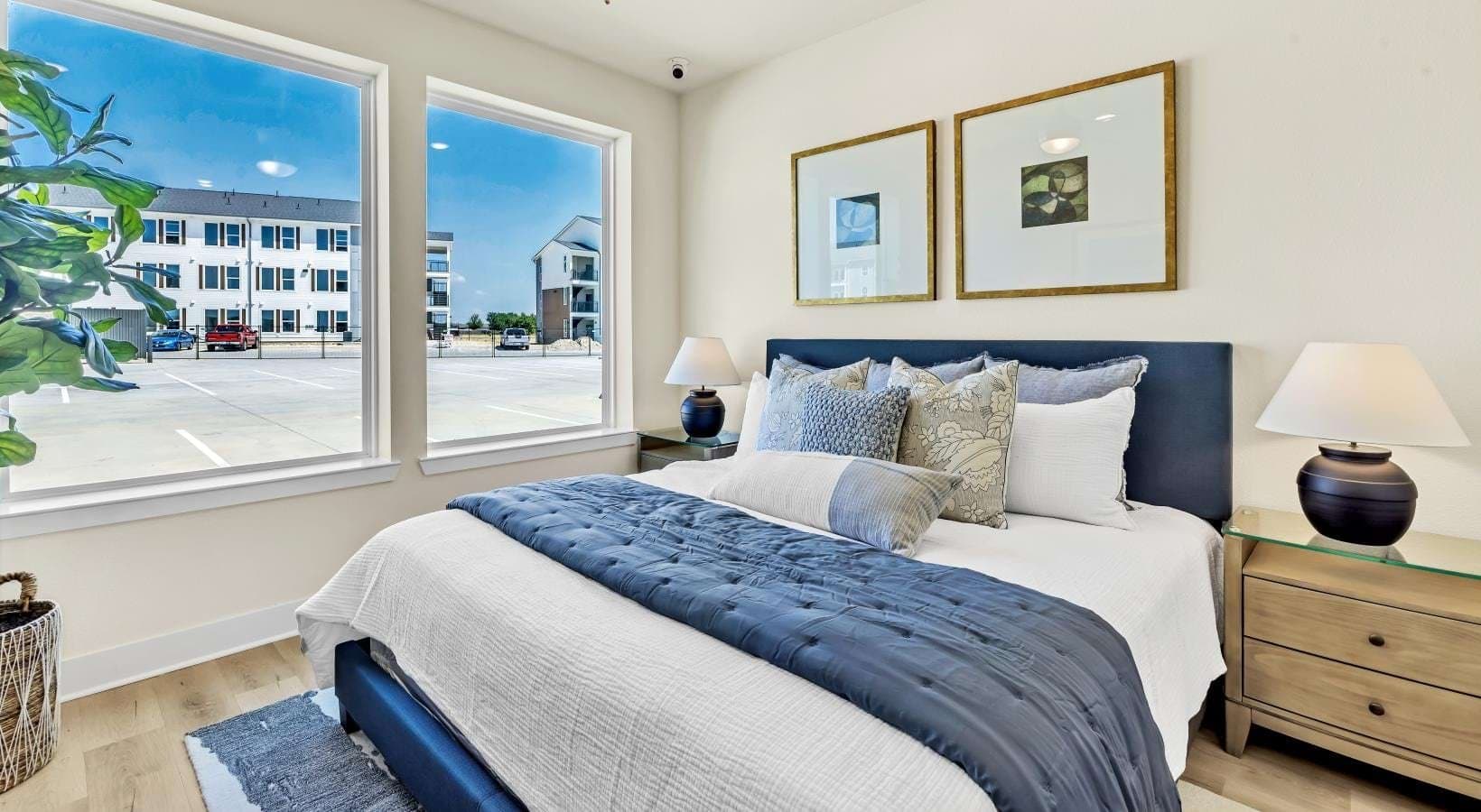 Fort Worth Apartment: 4710 Old Decatur Rd