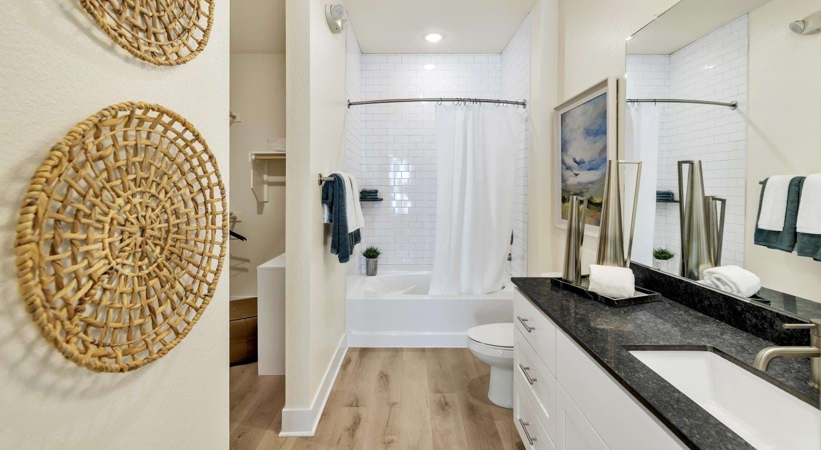 Fort Worth Apartment: 4710 Old Decatur Rd