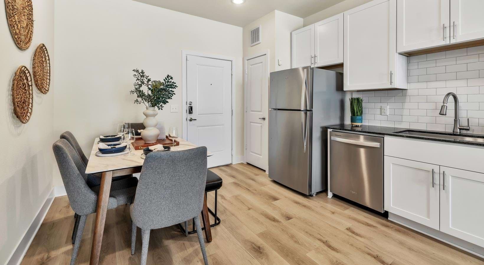 Fort Worth Apartment: 4710 Old Decatur Rd