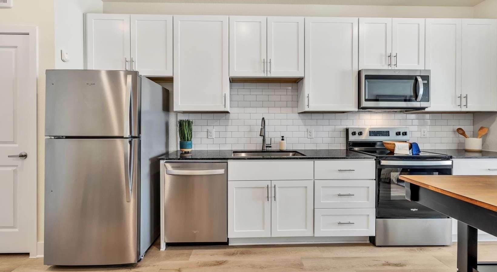 Fort Worth Apartment: 4710 Old Decatur Rd