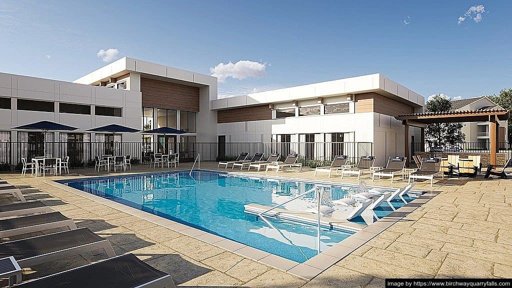 Fort Worth Apartment: 4710 Old Decatur Rd