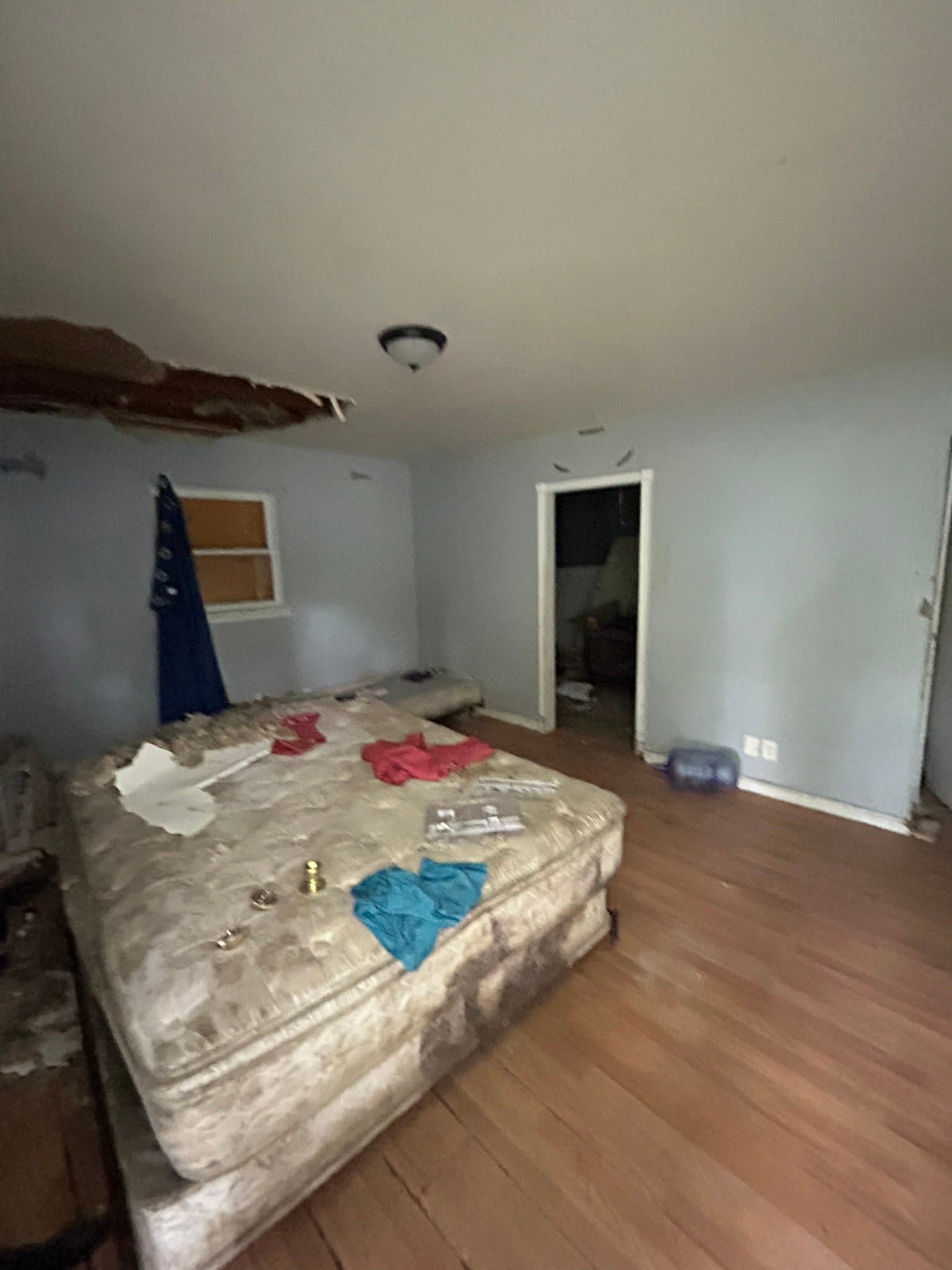 Sauget House: 1320 Williams St