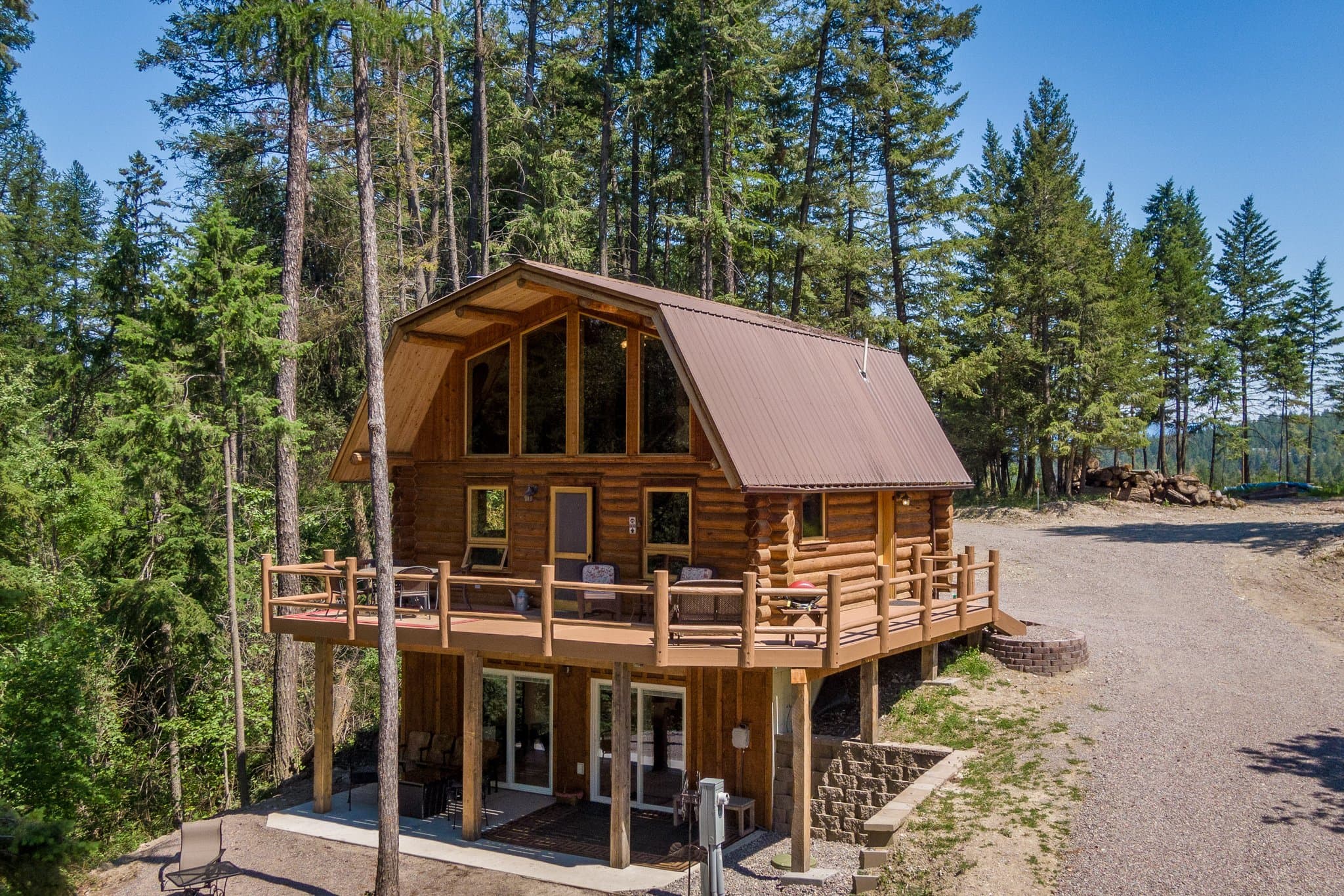 Lakeside Condo: 360 Stoner Creek Rd