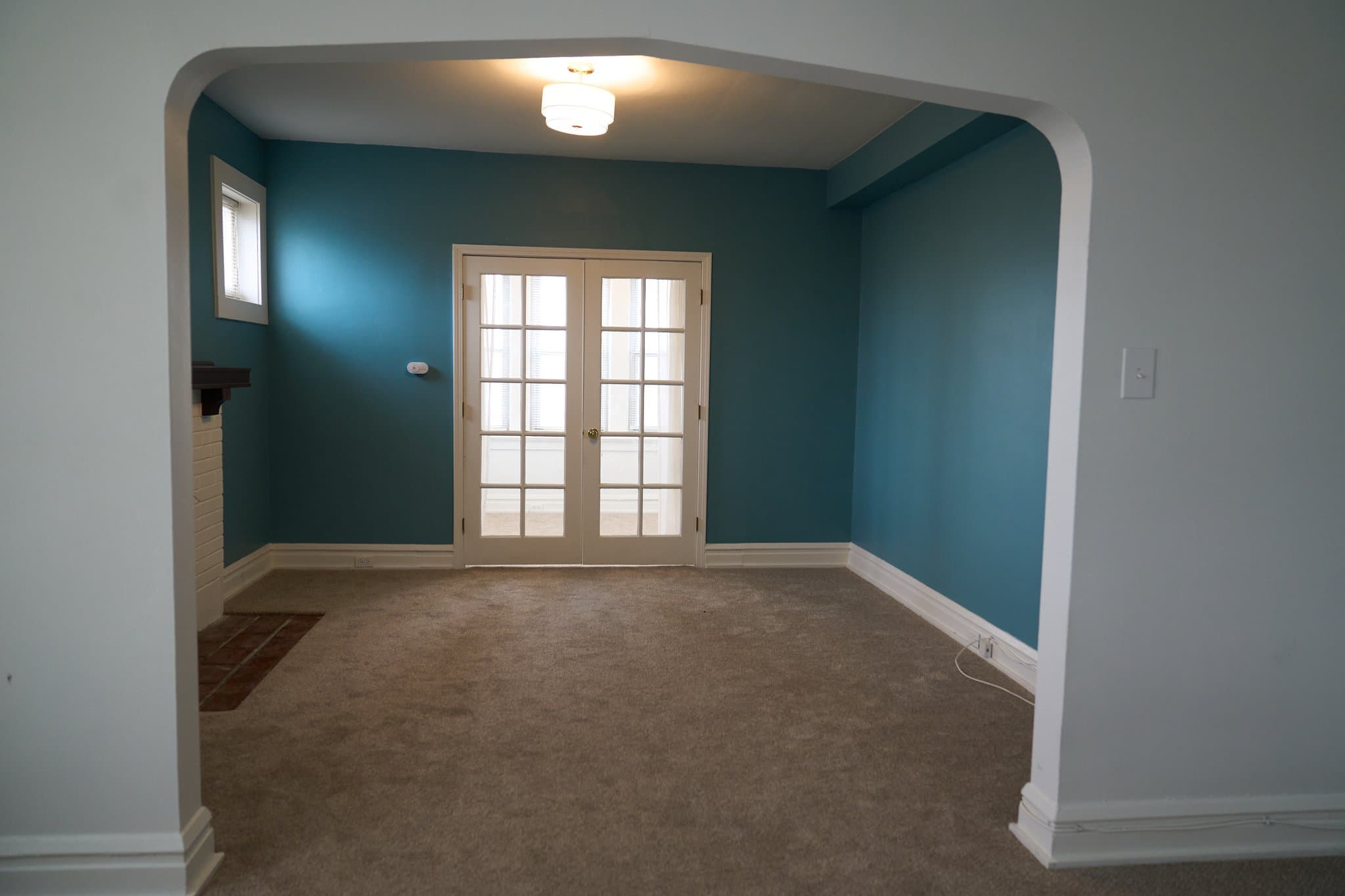 St Louis Apartment: 4909 Lansdowne