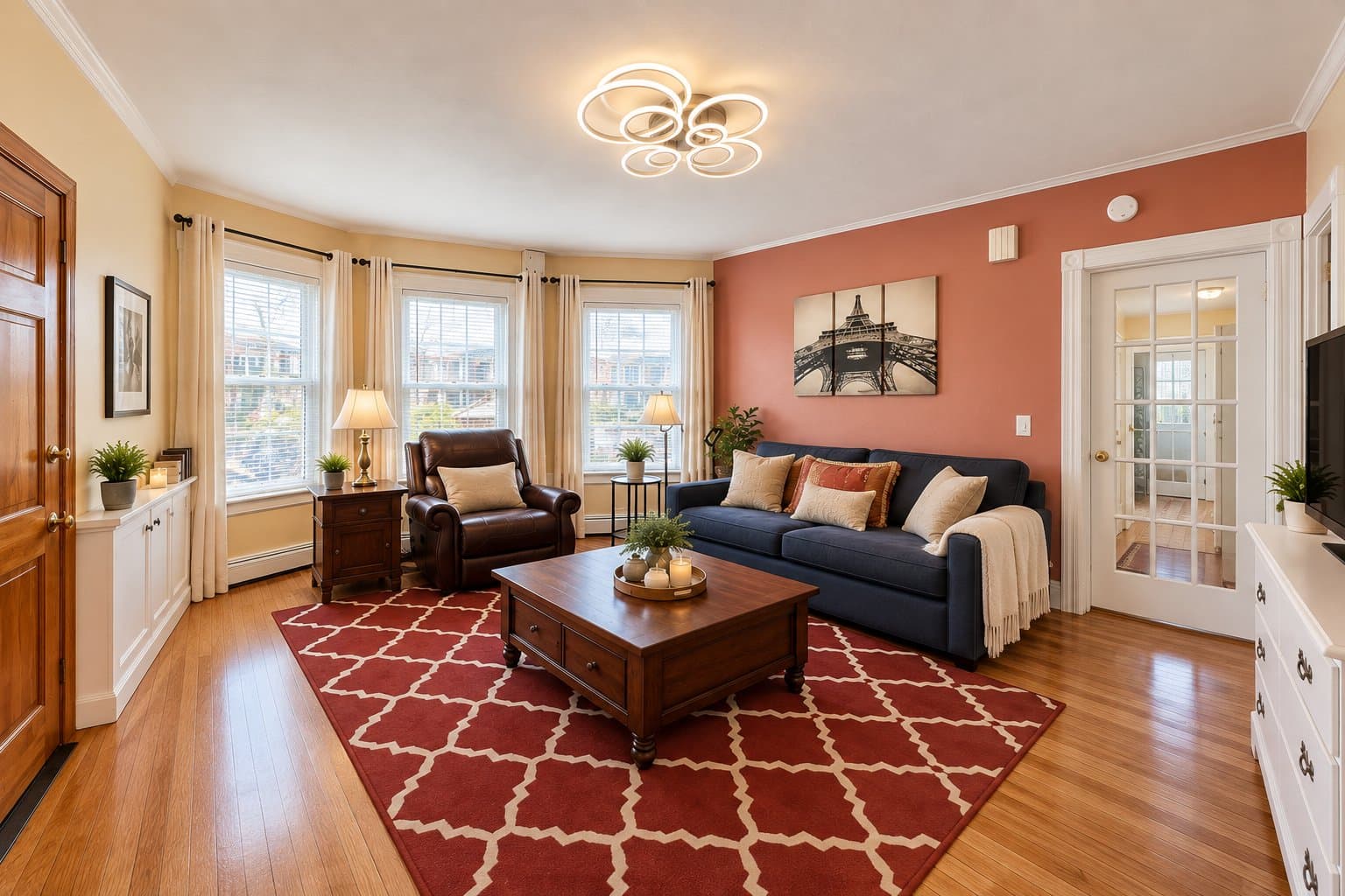 Providence Single Room: 85 Vinton Street