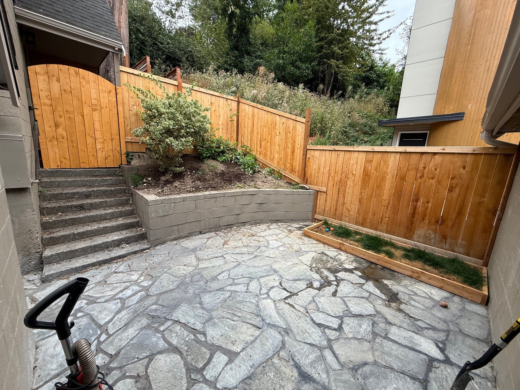 seattle House: 5603 30th ave sw