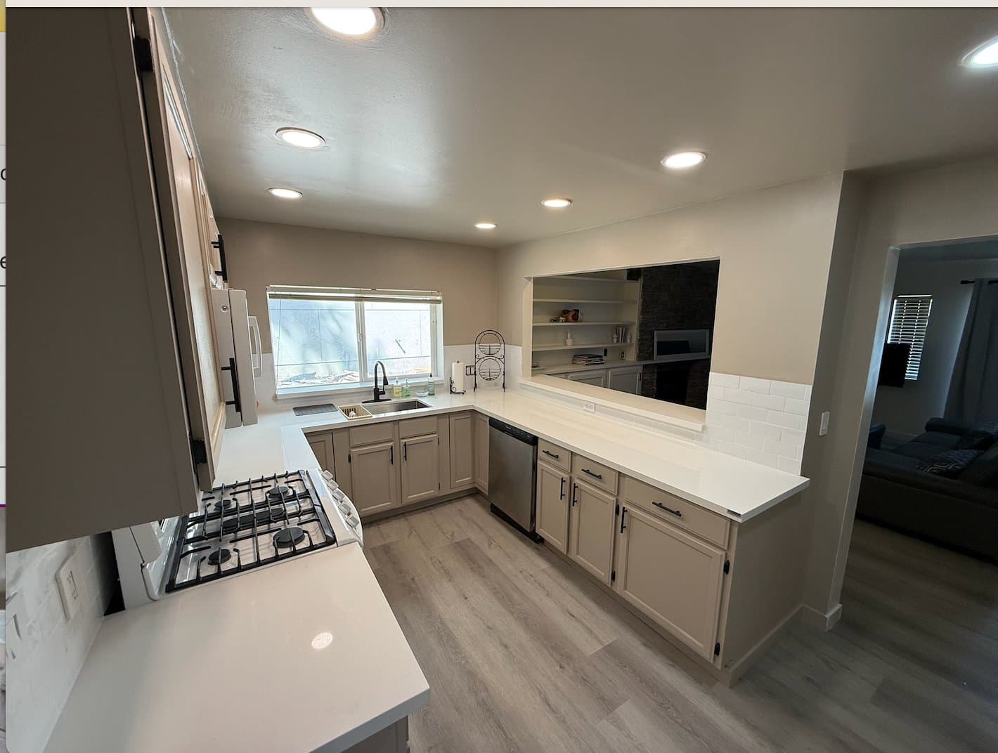 seattle House: 5603 30th ave sw