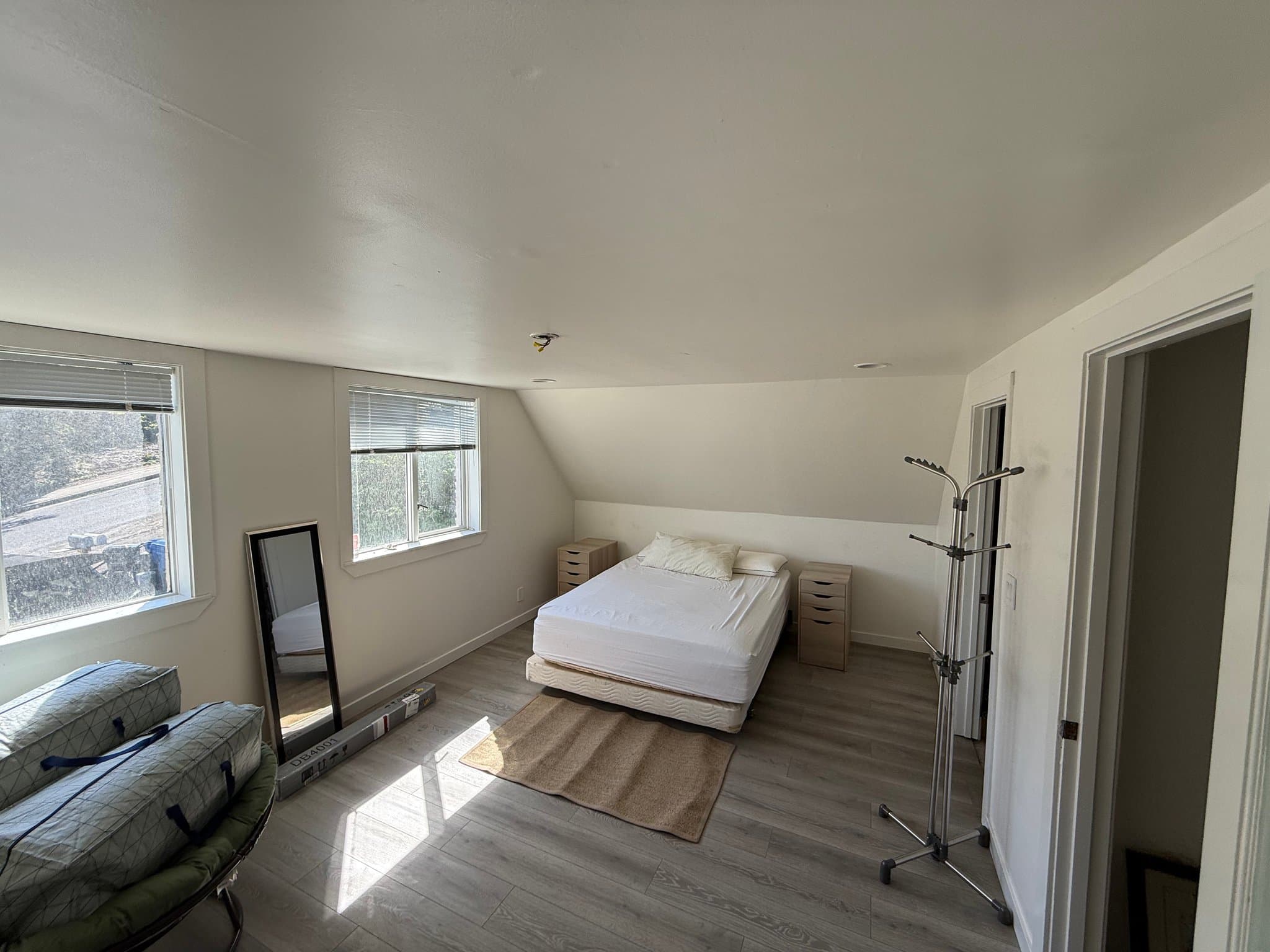 seattle House: 5603 30th ave sw