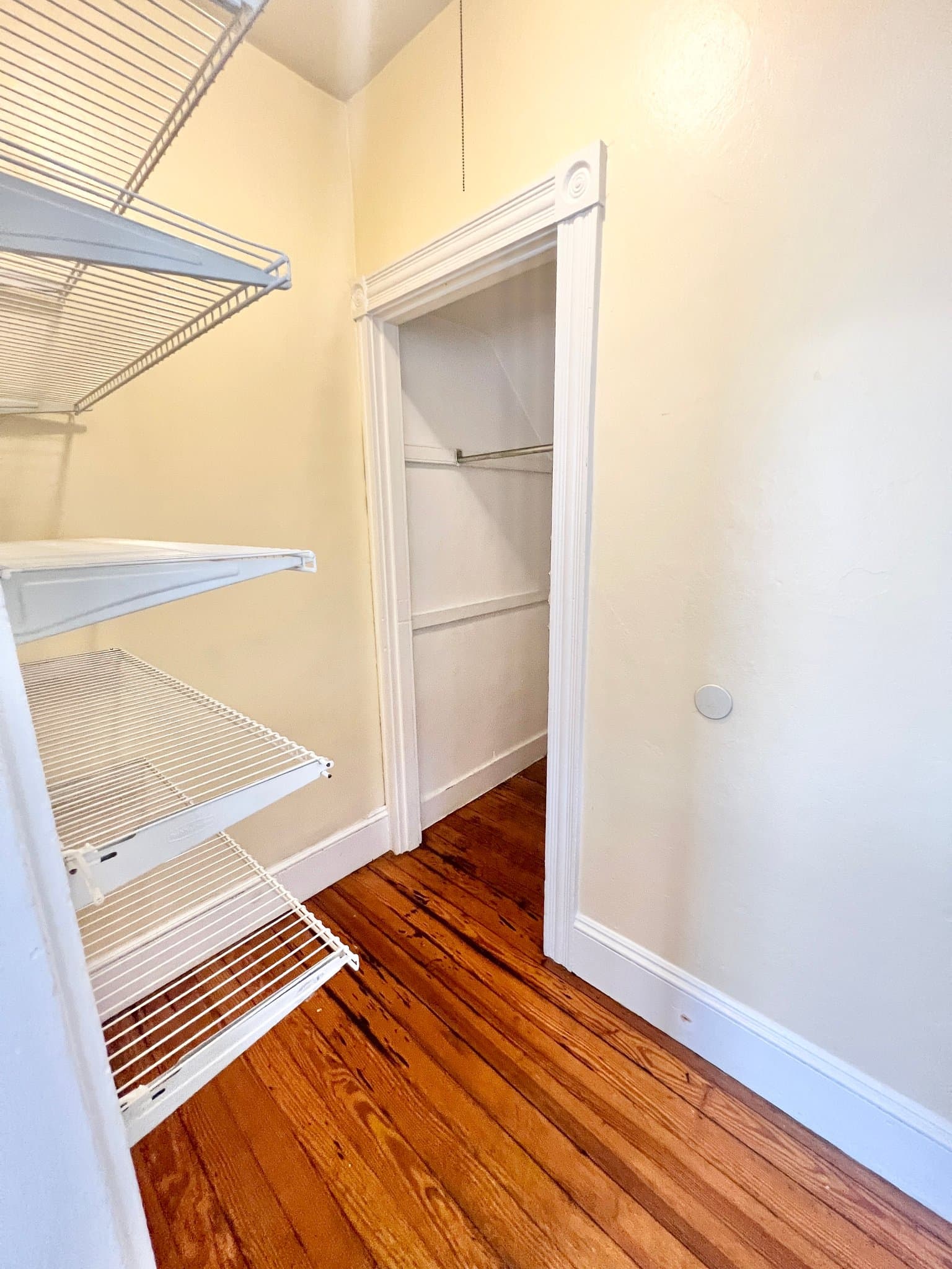 Providence Single Room: 85 Vinton Street