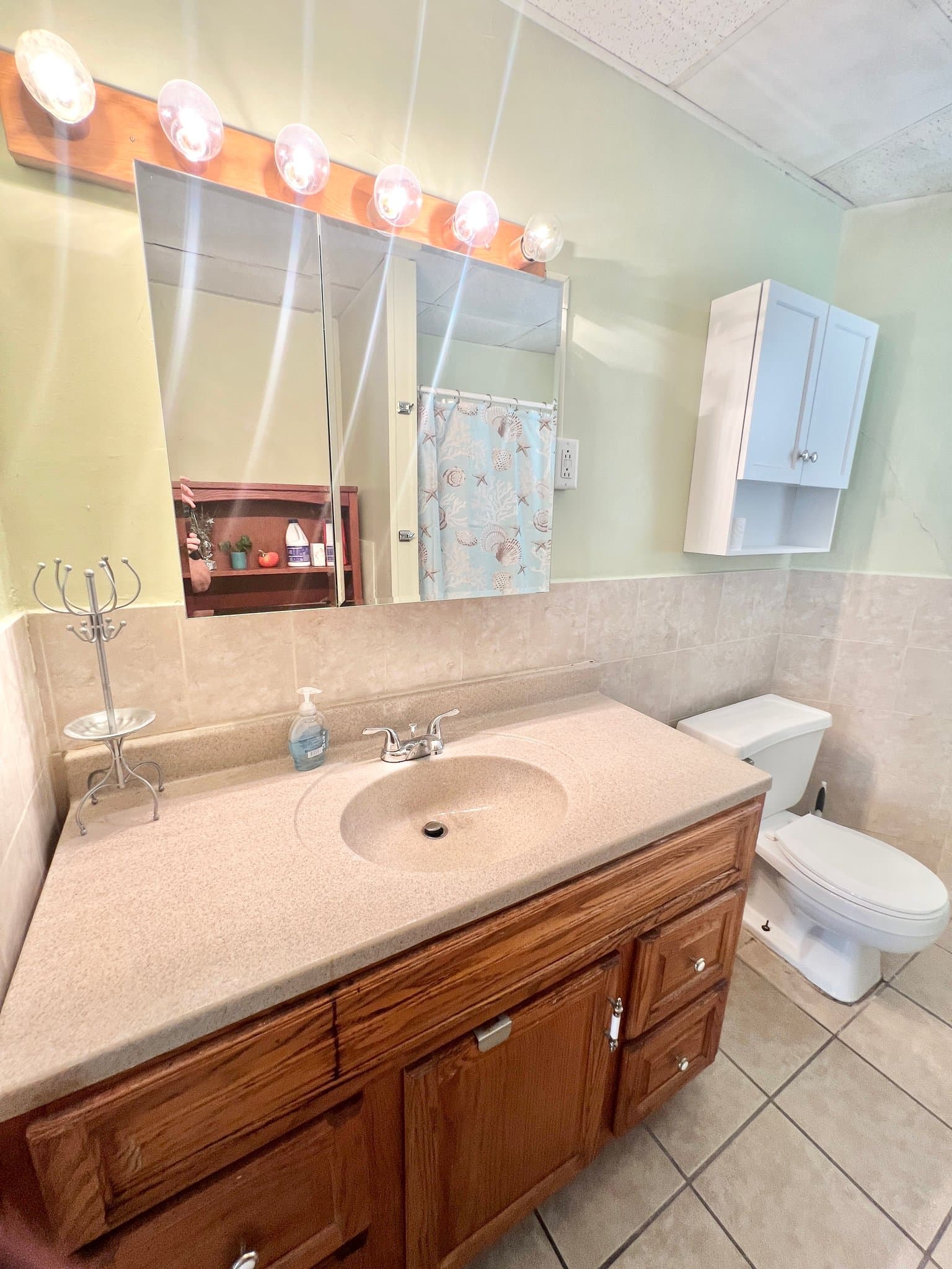 Providence Single Room: 85 Vinton Street