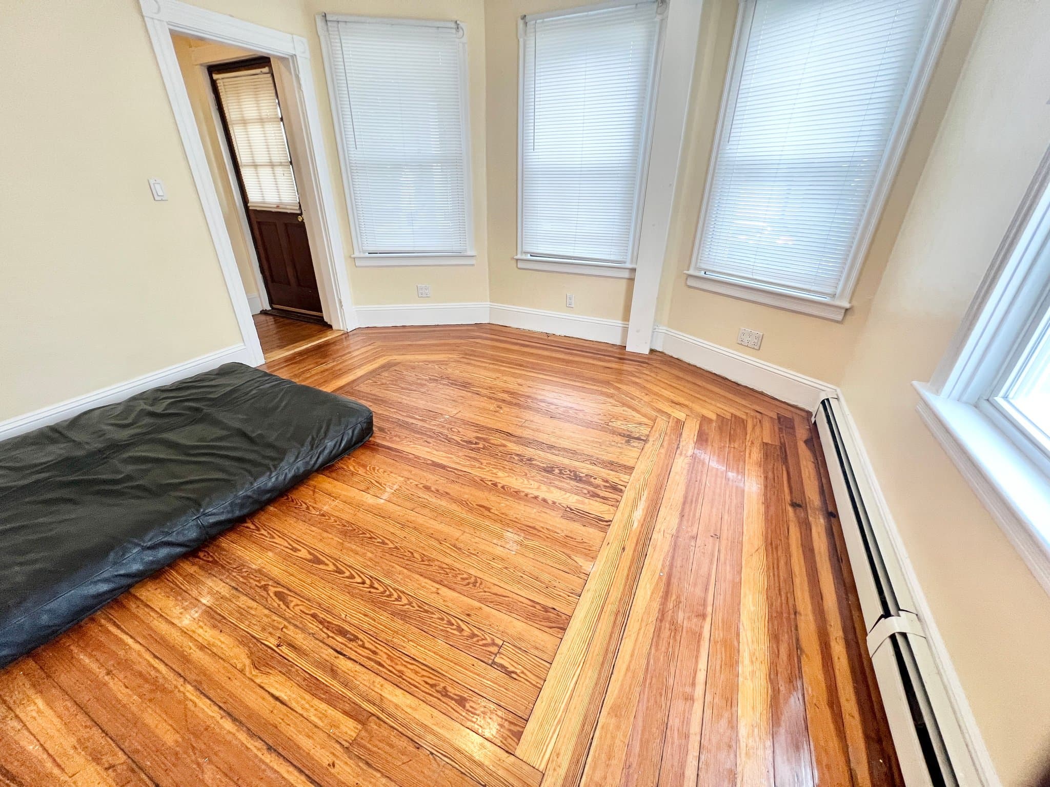 Providence Single Room: 85 Vinton Street