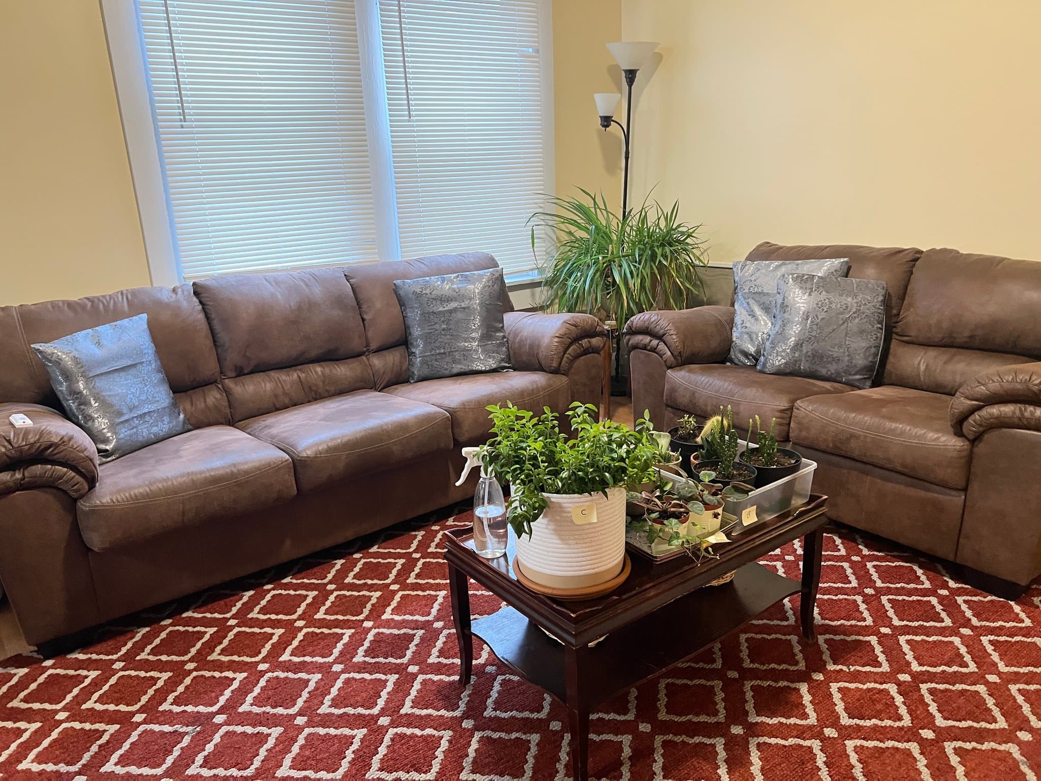 Providence Single Room: 206 California Ave