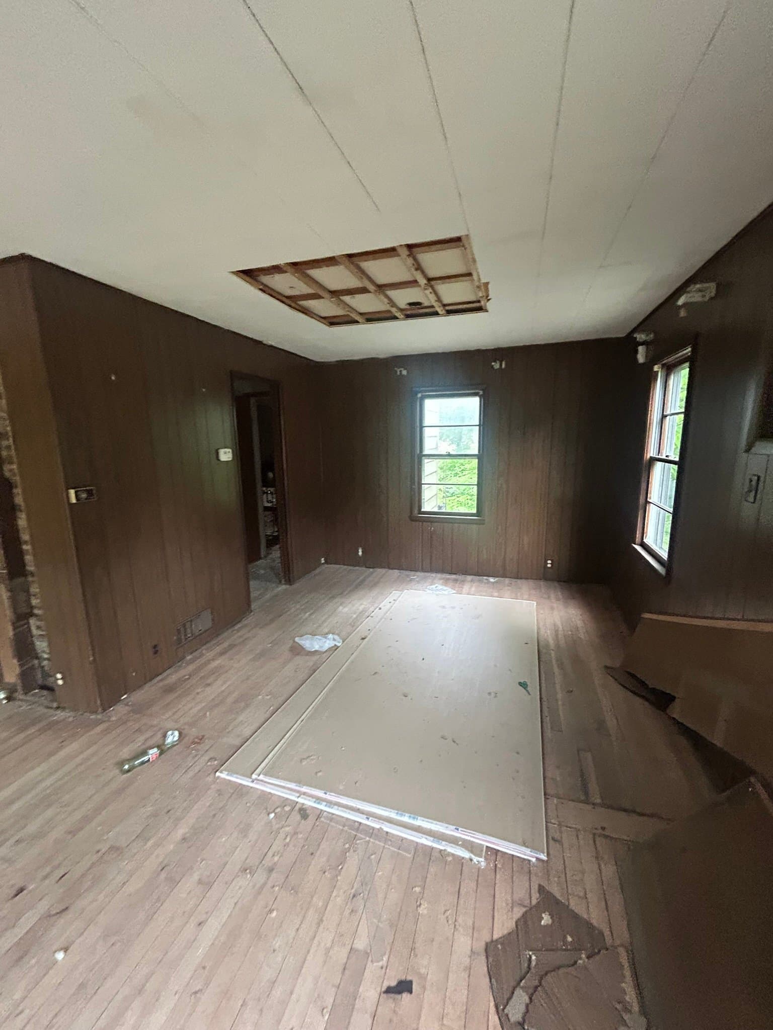 Sauget House: 17 Cahokia St