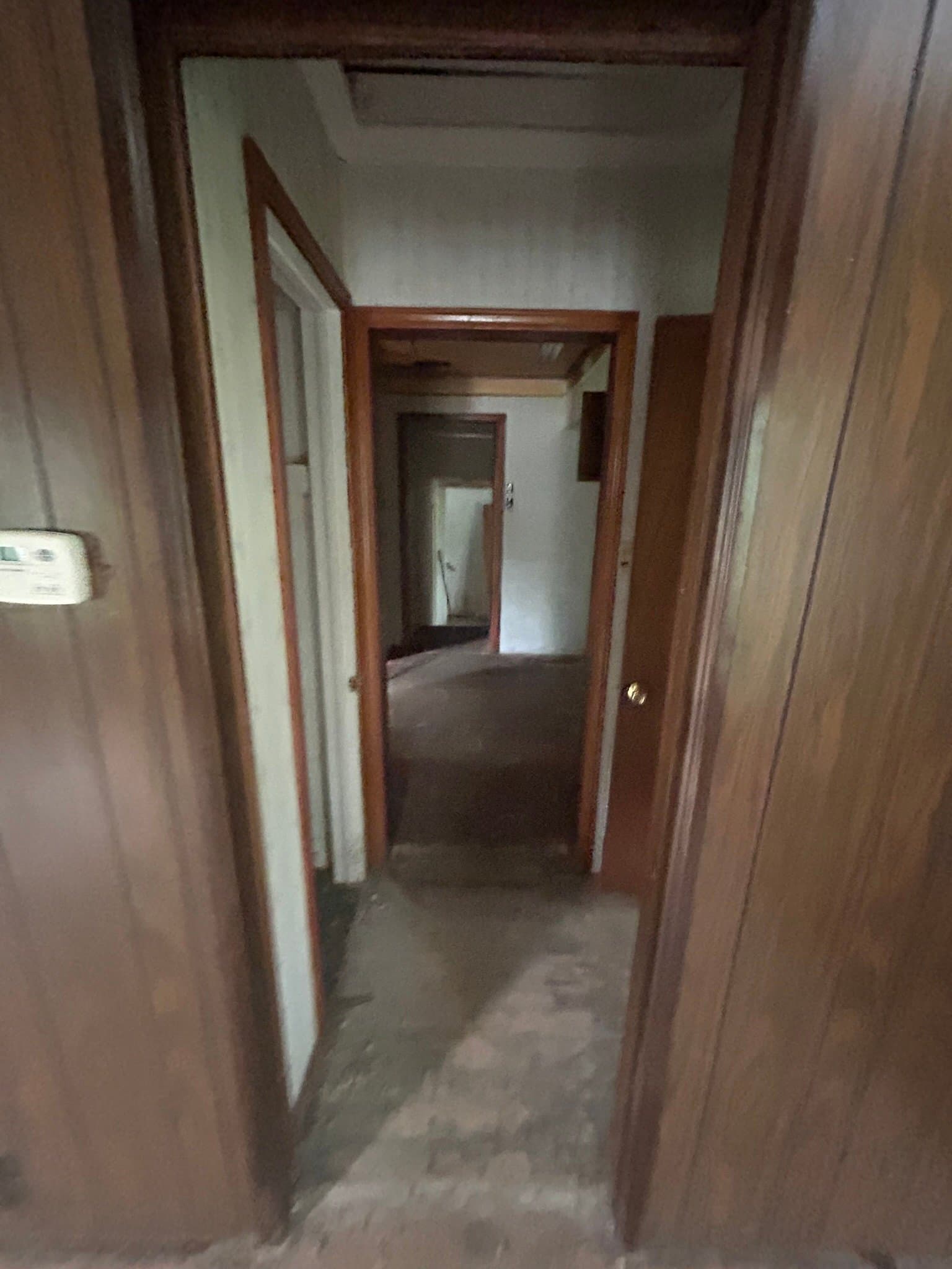 Sauget House: 17 Cahokia St