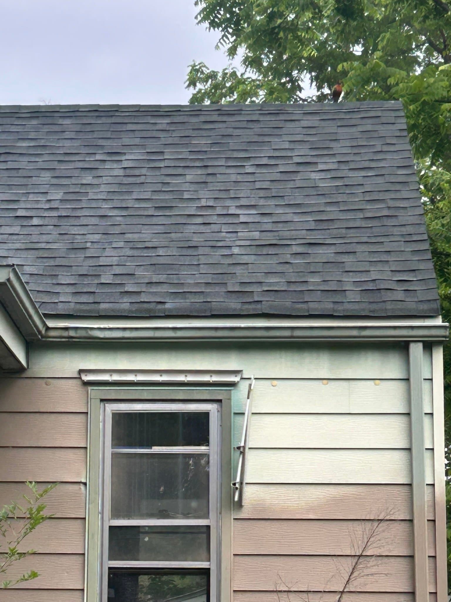 Sauget House: 17 Cahokia St