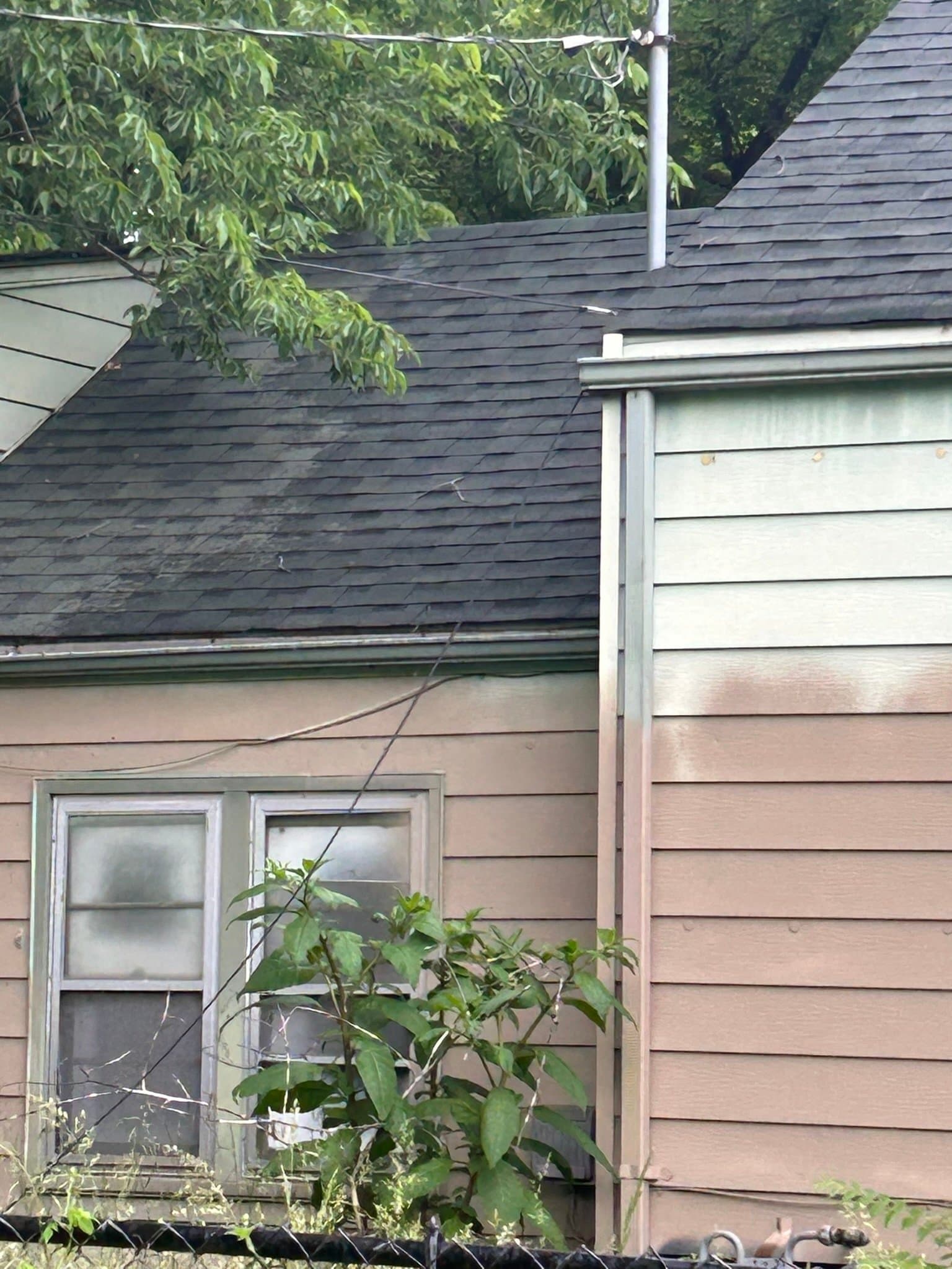 Sauget House: 17 Cahokia St