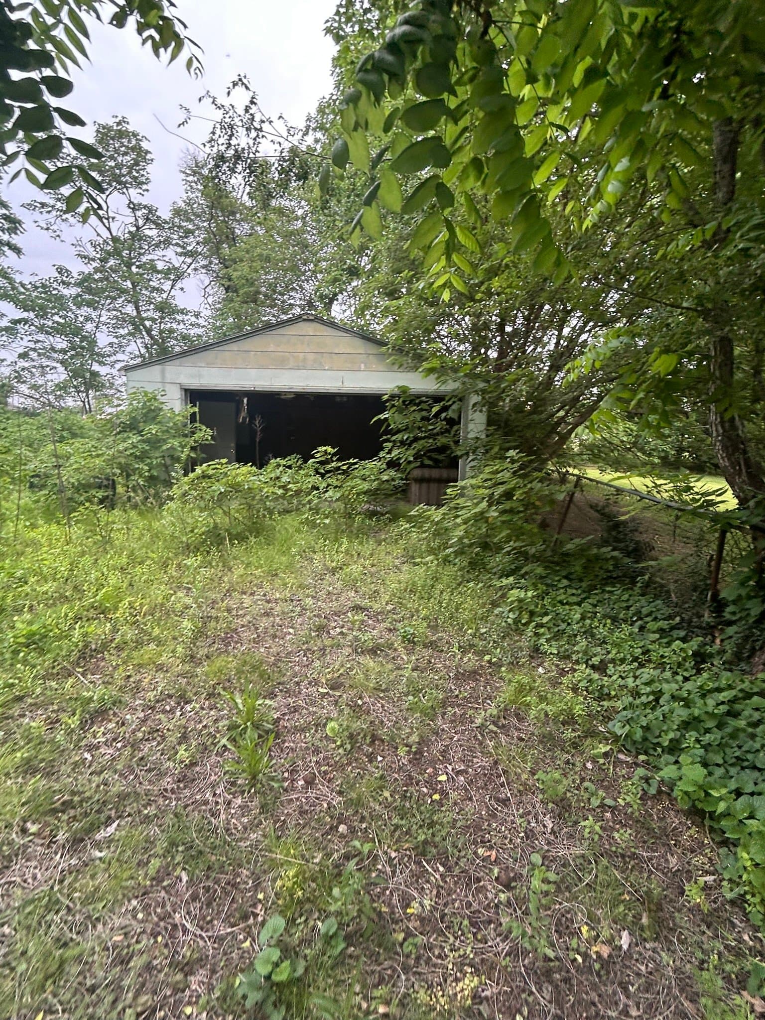 Sauget House: 17 Cahokia St