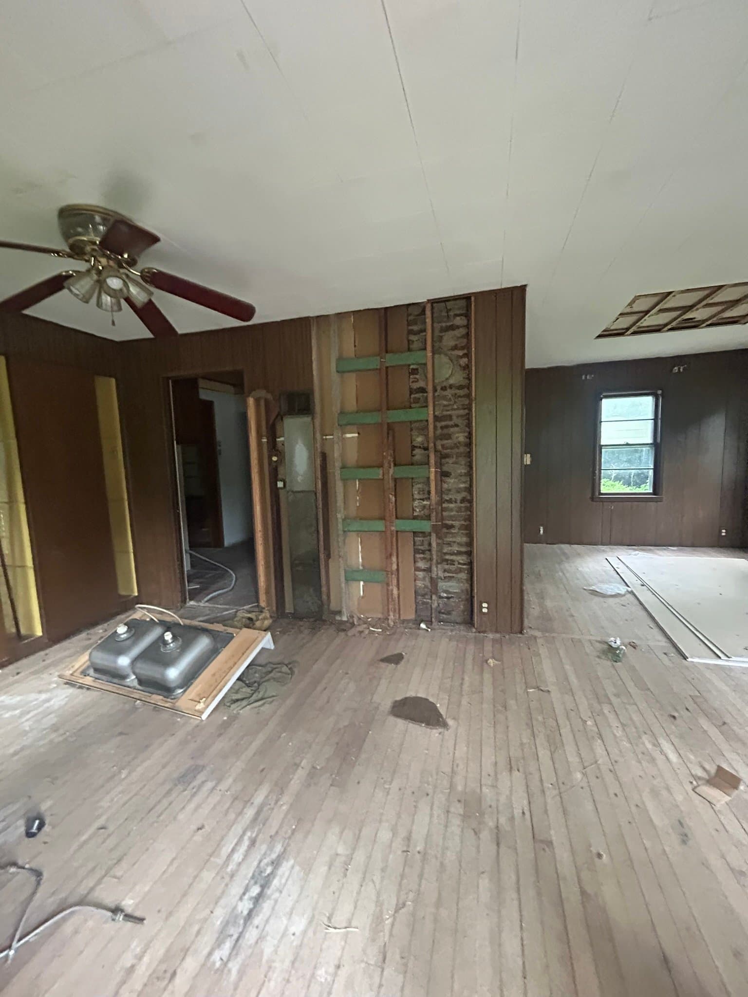 Sauget House: 17 Cahokia St