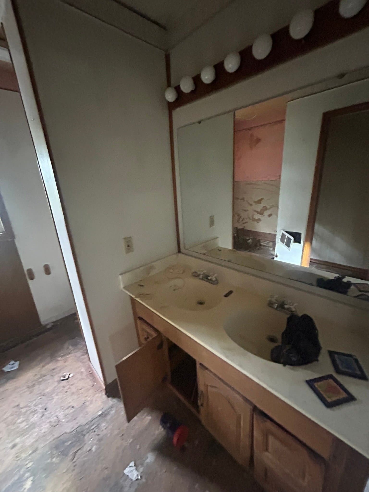 Sauget House: 17 Cahokia St