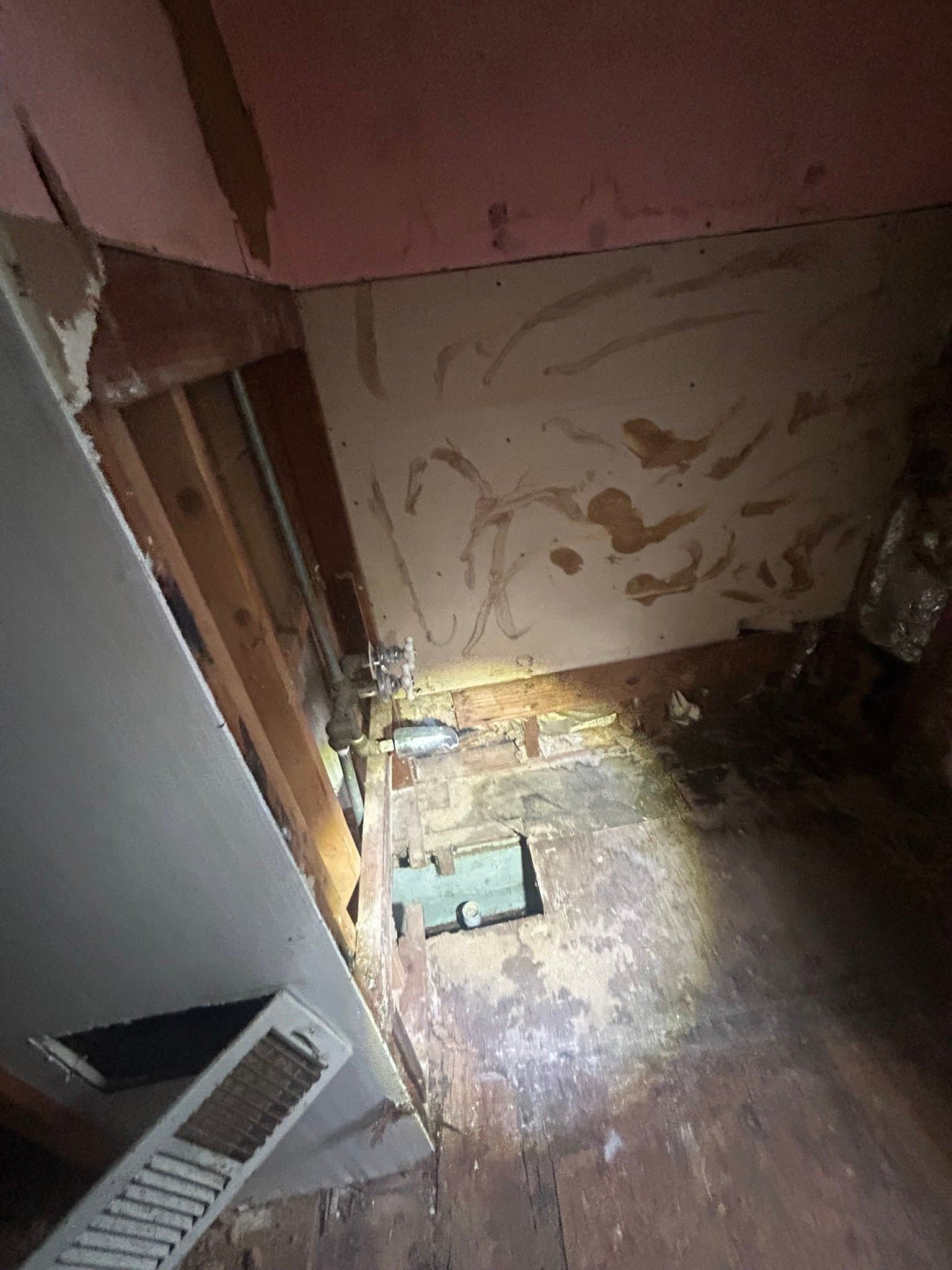 Sauget House: 17 Cahokia St
