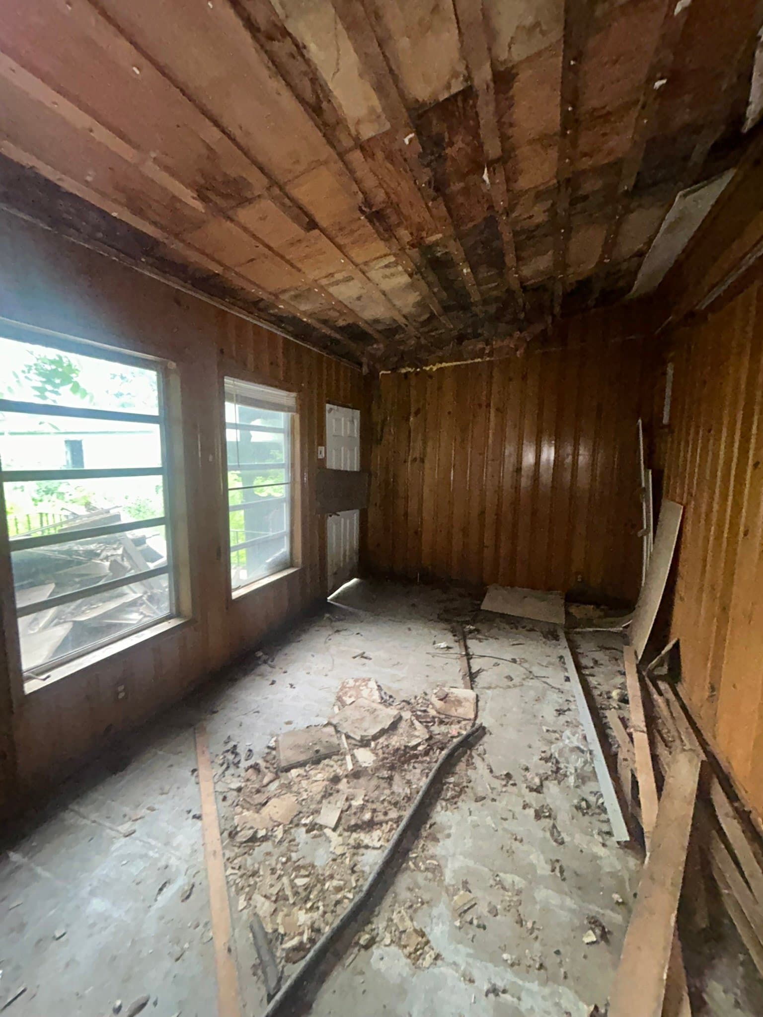 Sauget House: 17 Cahokia St