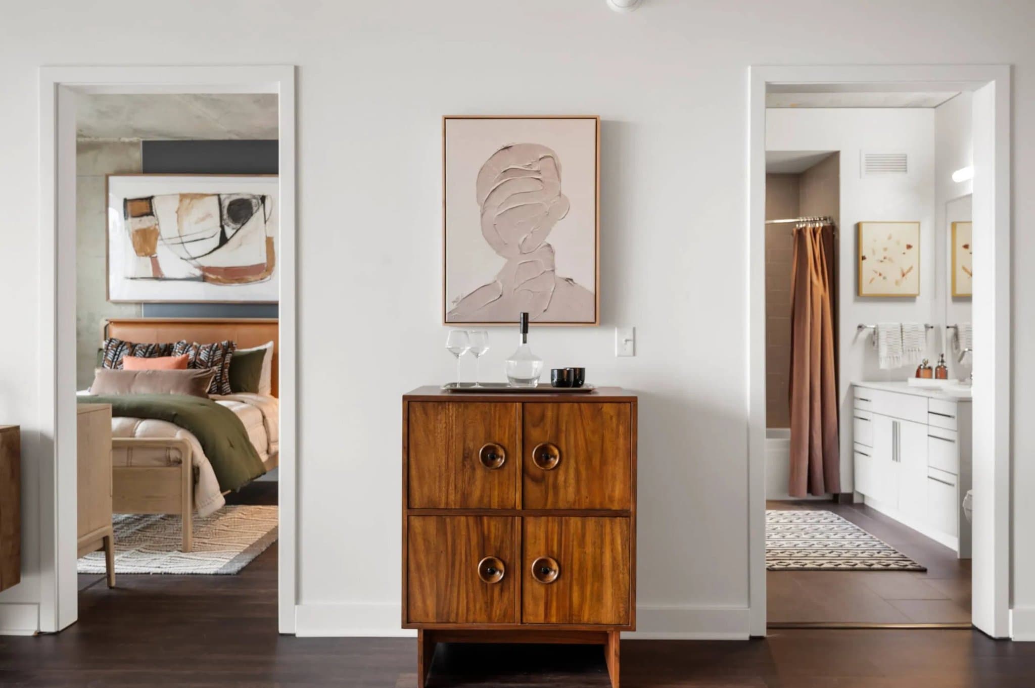 Chicago Condo: 515 N Franklin St