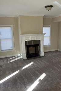 Atlanta House: 954 Harwell St NW