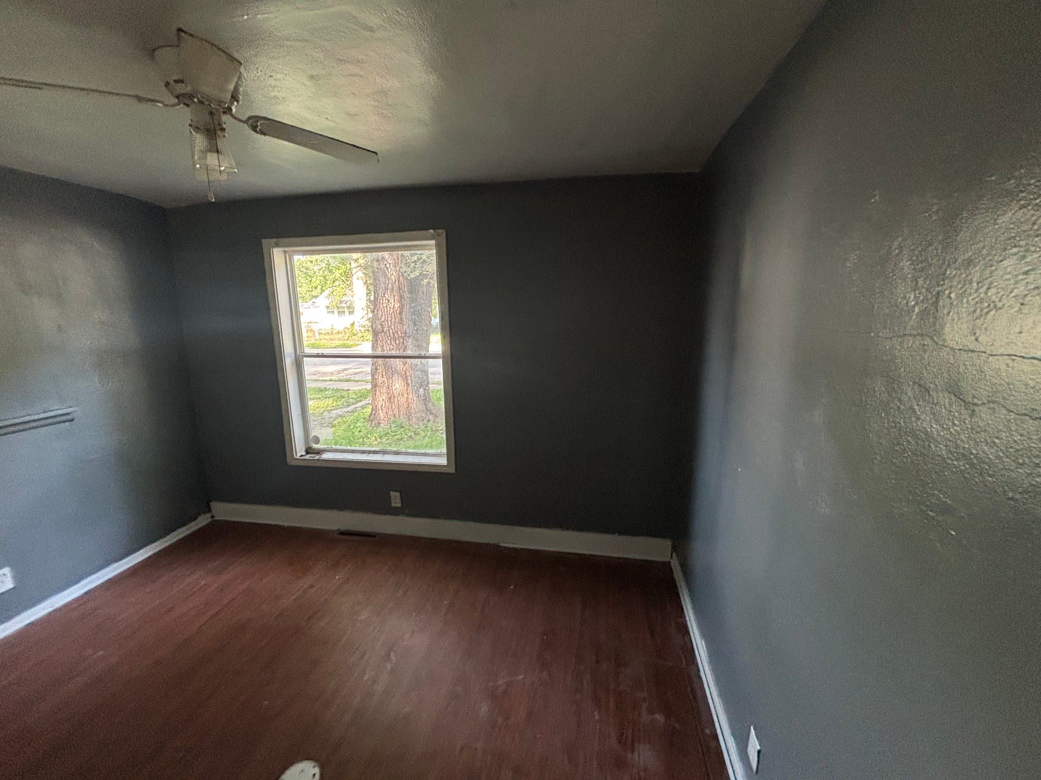 Springfield House: 2109 S Martin Luther King Jr. Dr.