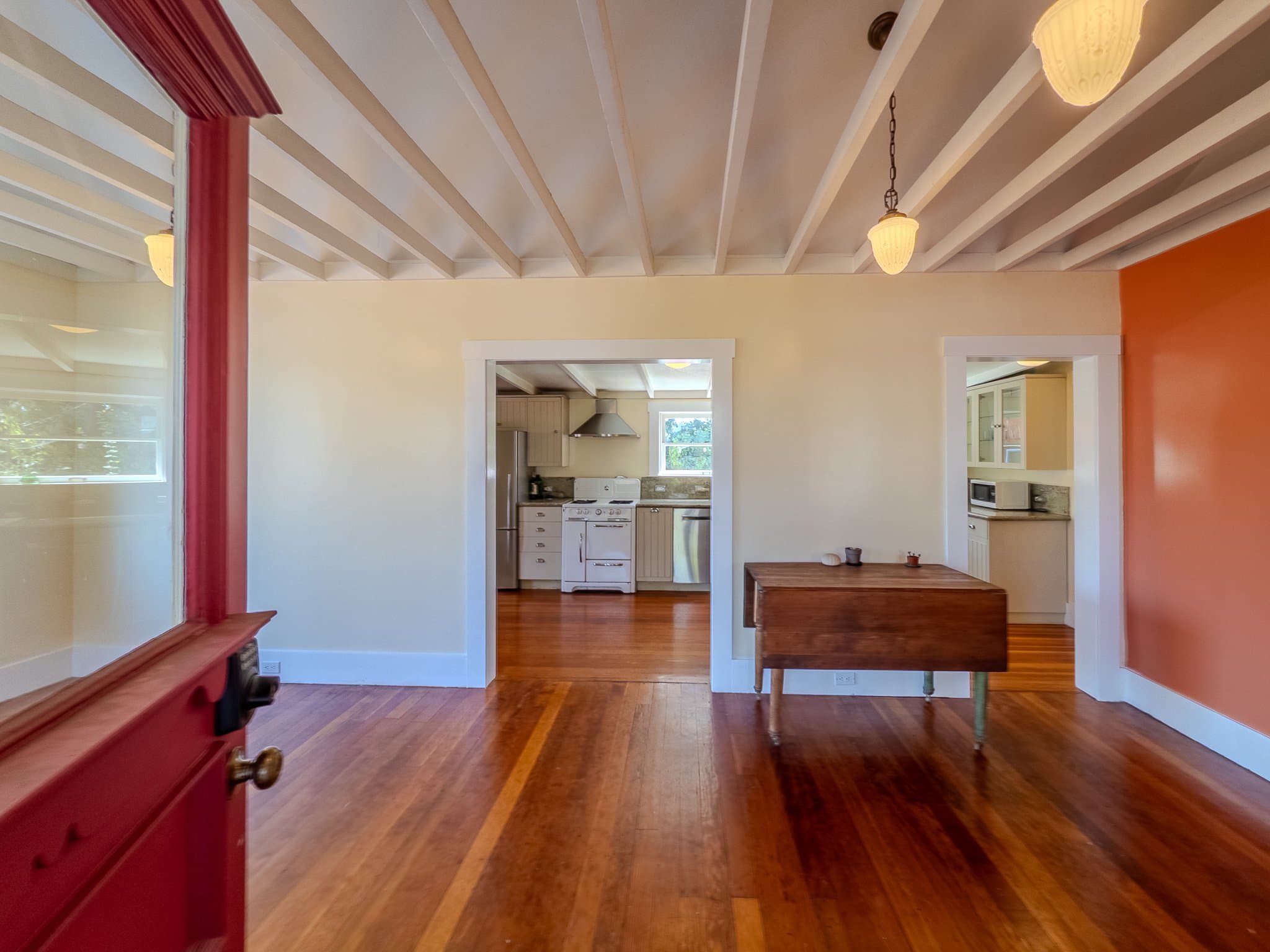 Berkeley House: 1822 Carleton St