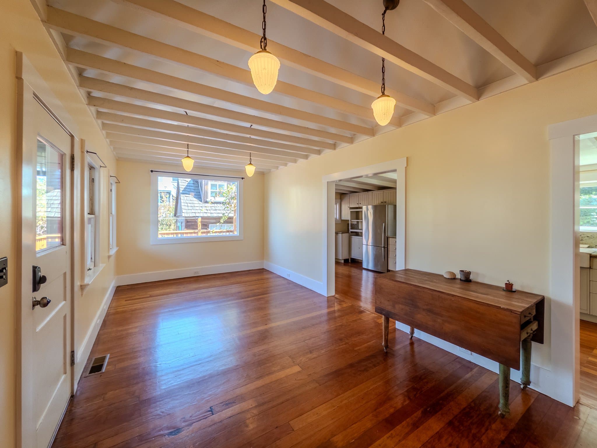 Berkeley House: 1822 Carleton St