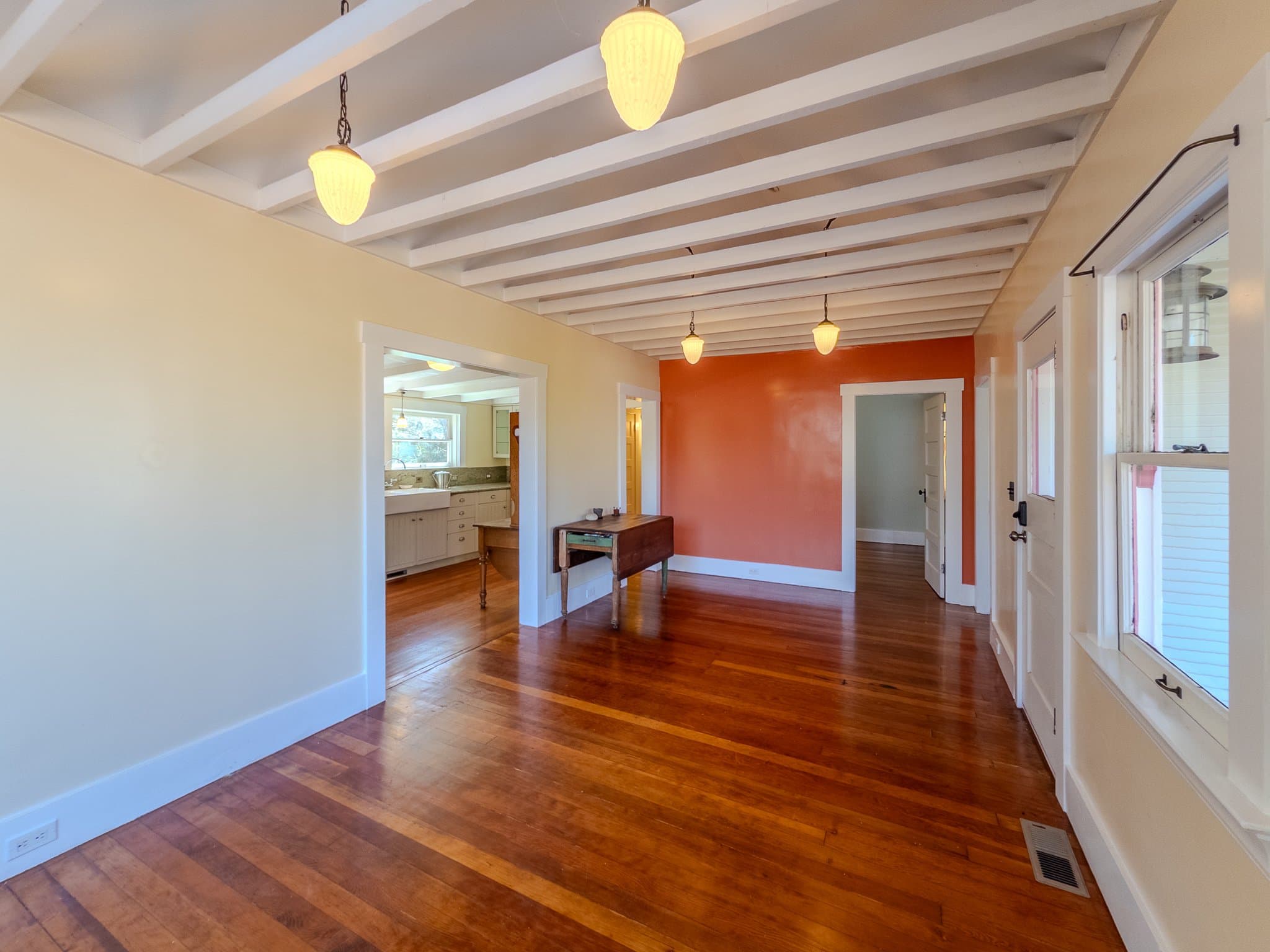 Berkeley House: 1822 Carleton St