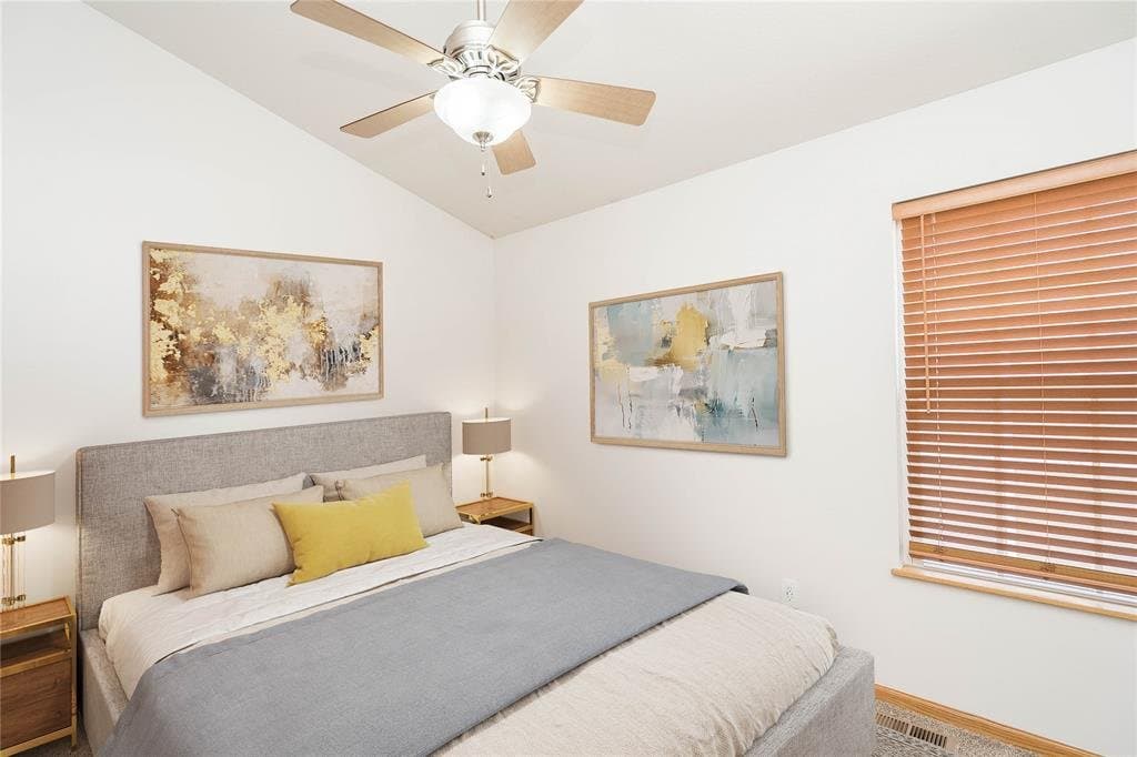 Urbandale Townhome: 15229 Alpine Dr
