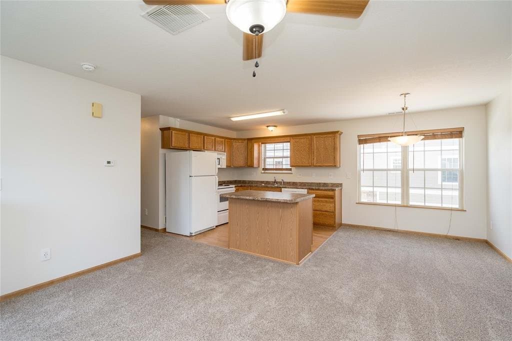 Urbandale Townhome: 15229 Alpine Dr