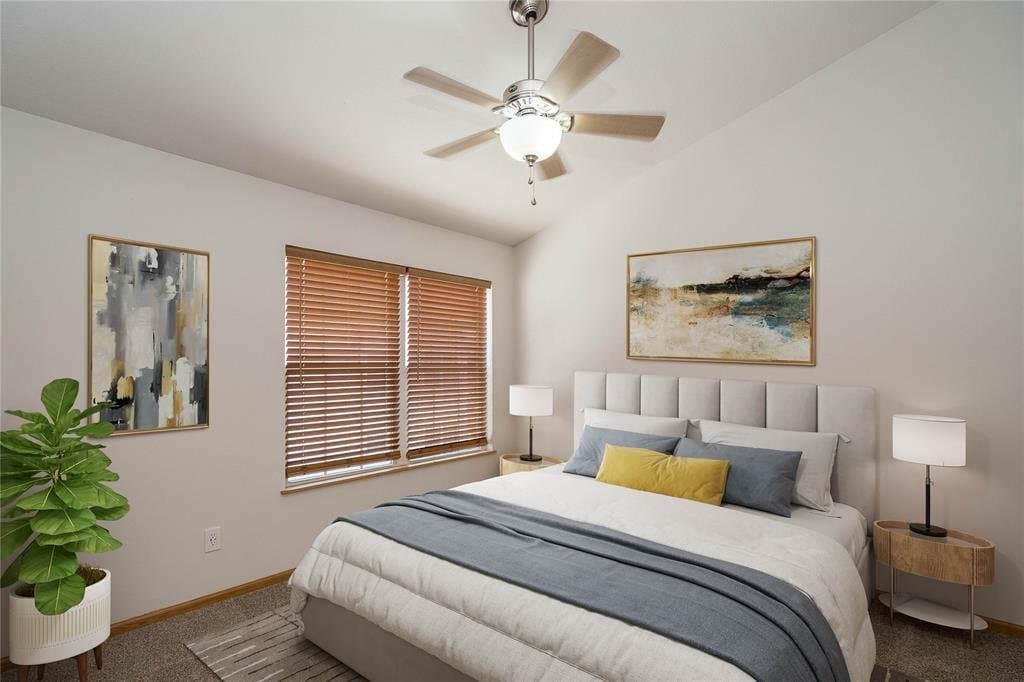 Urbandale Townhome: 15229 Alpine Dr