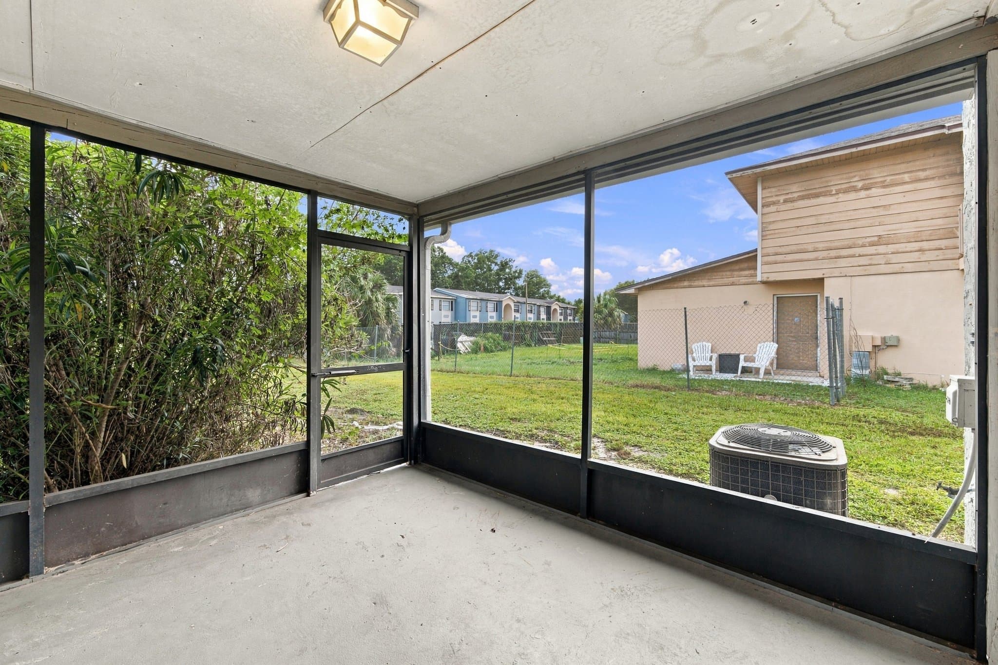 Orlando Townhome: 12312 Fox Hound Ln