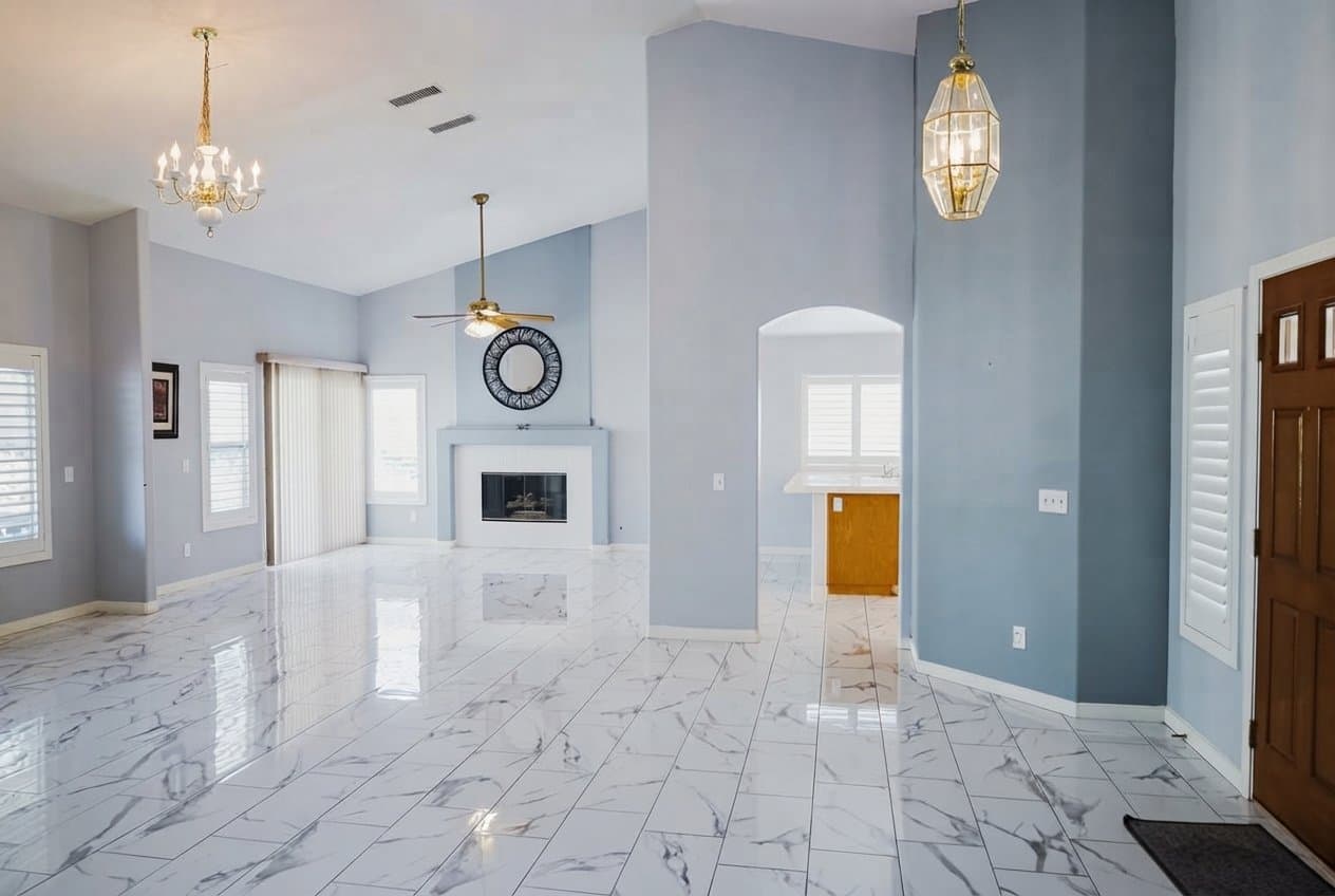 Lancaster House: 42336 Camden Way