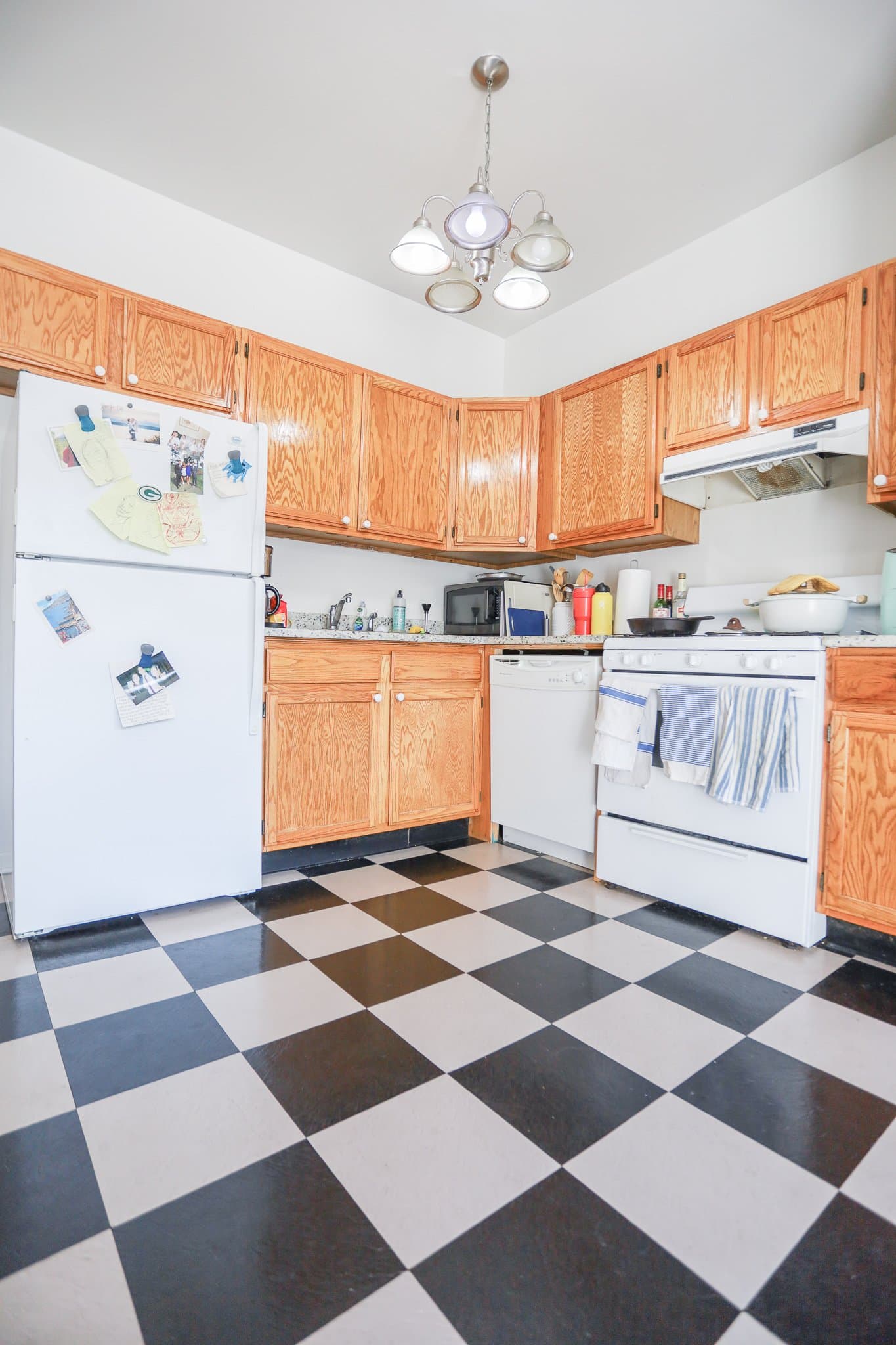 Chicago Apartment: 2808 Halsted