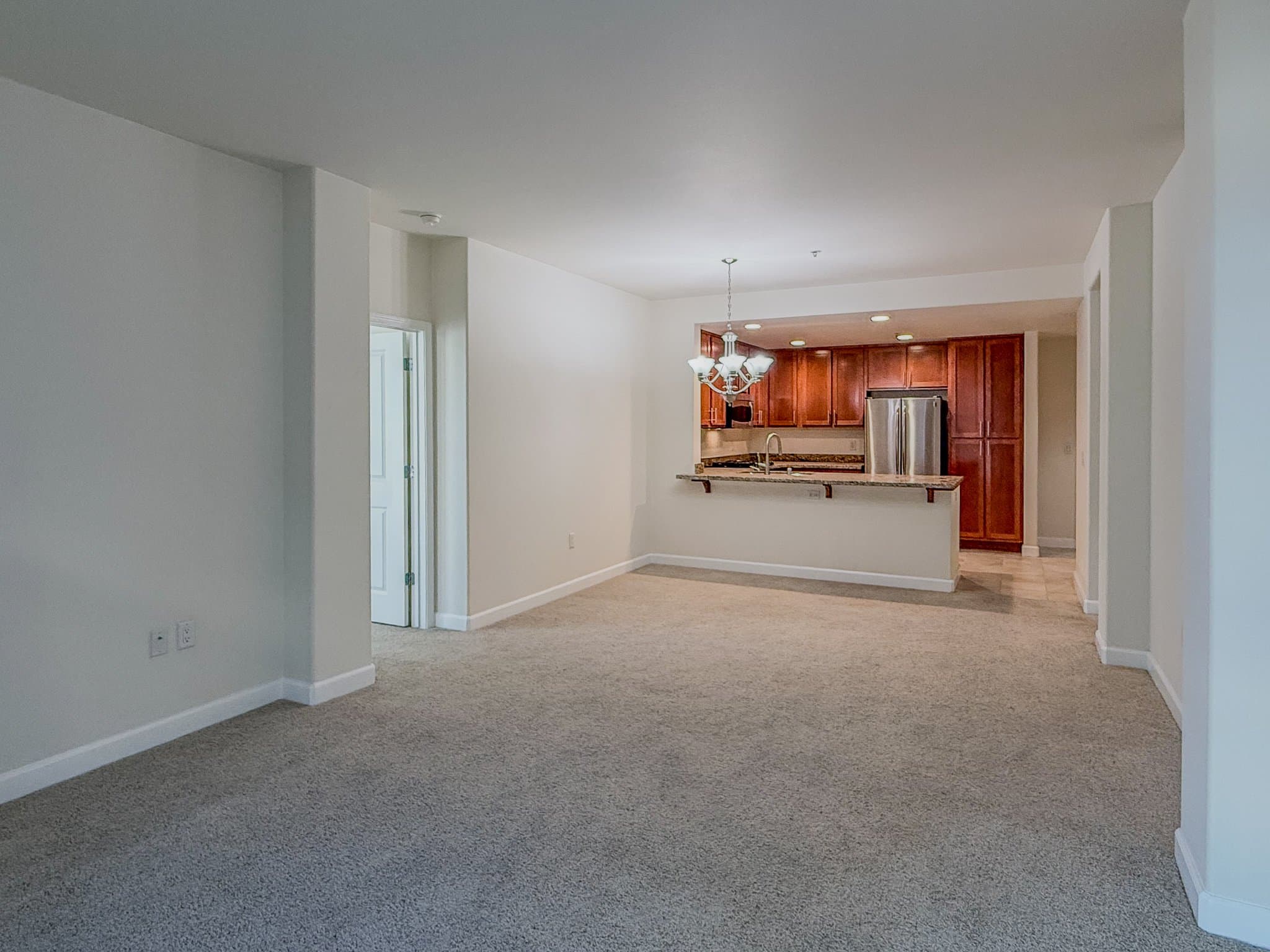 Oakland Condo: 423 7th St
