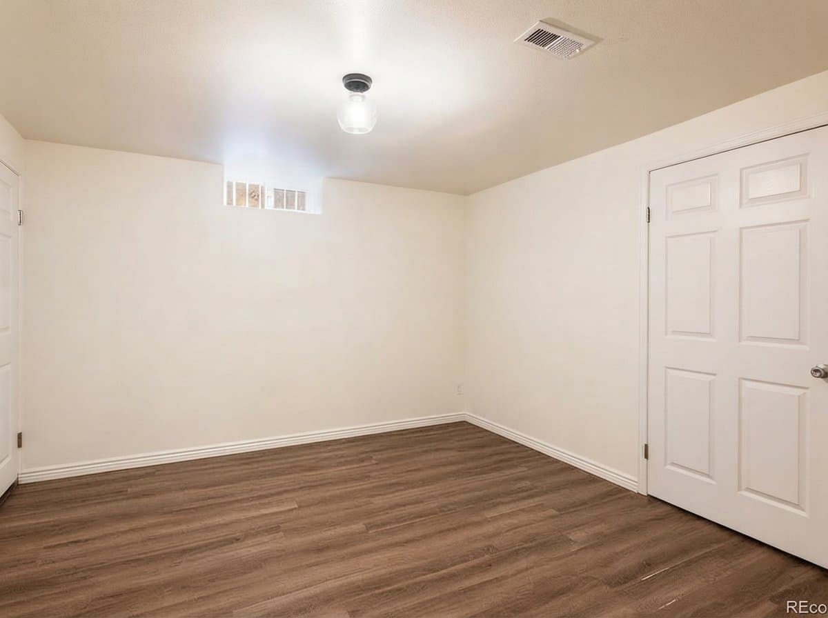 Denver Townhome: 3216 N Saint Paul St