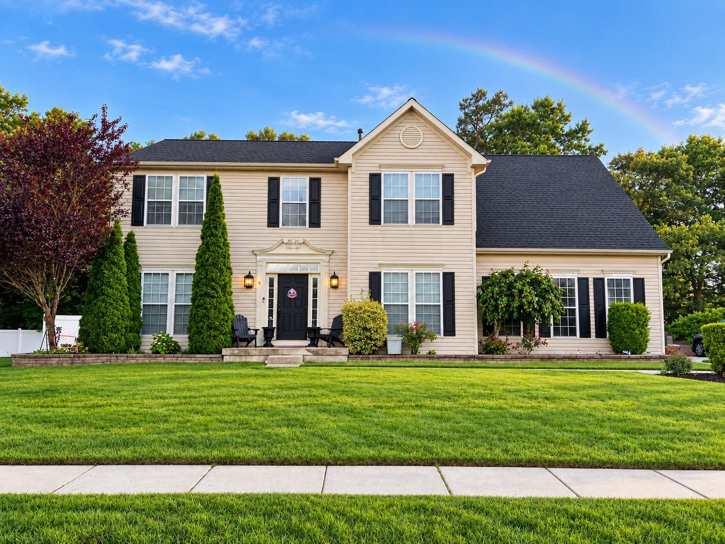 Egg Harbor Township House: 6 Gallant Fox lane