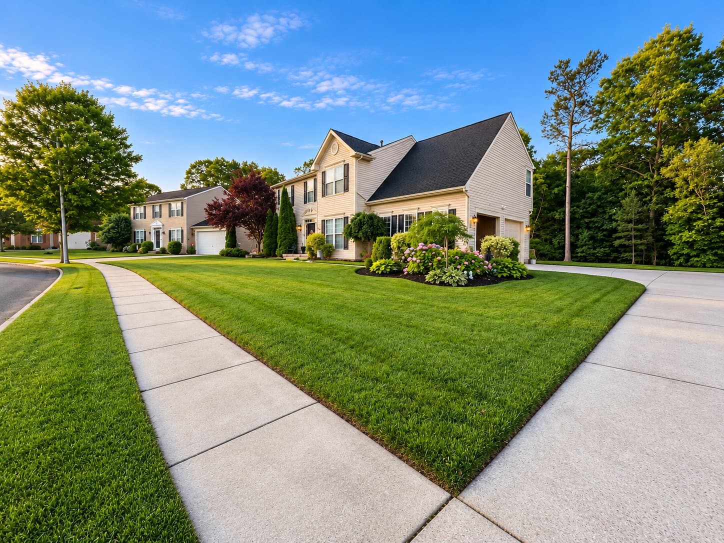 Egg Harbor Township House: 6 Gallant Fox lane