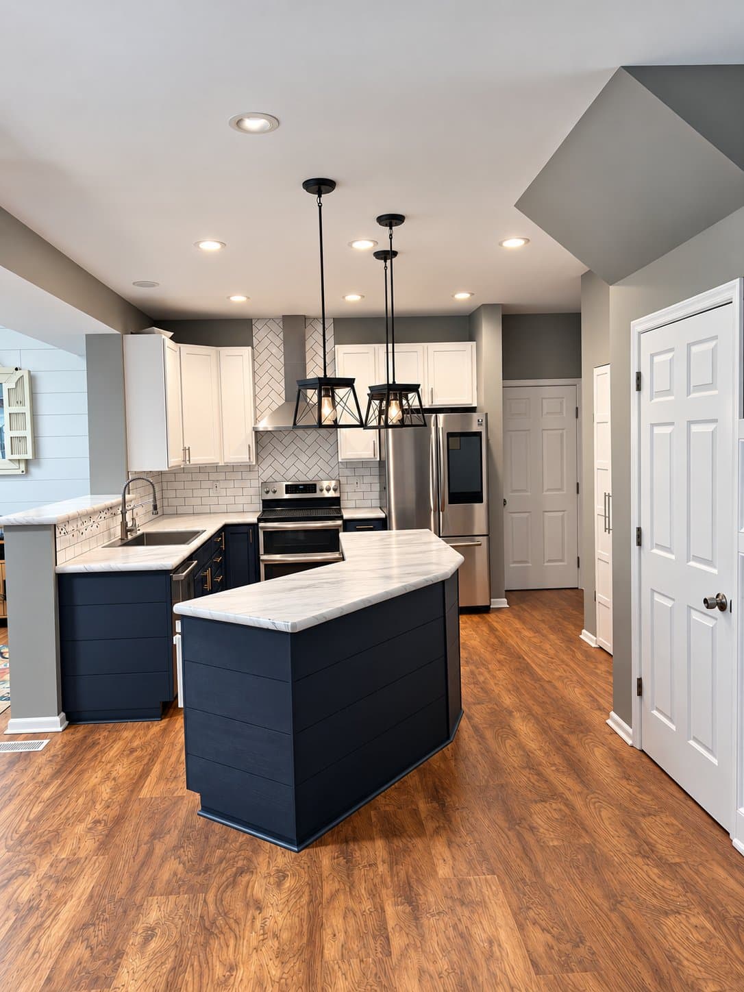 Egg Harbor Township House: 6 Gallant Fox lane
