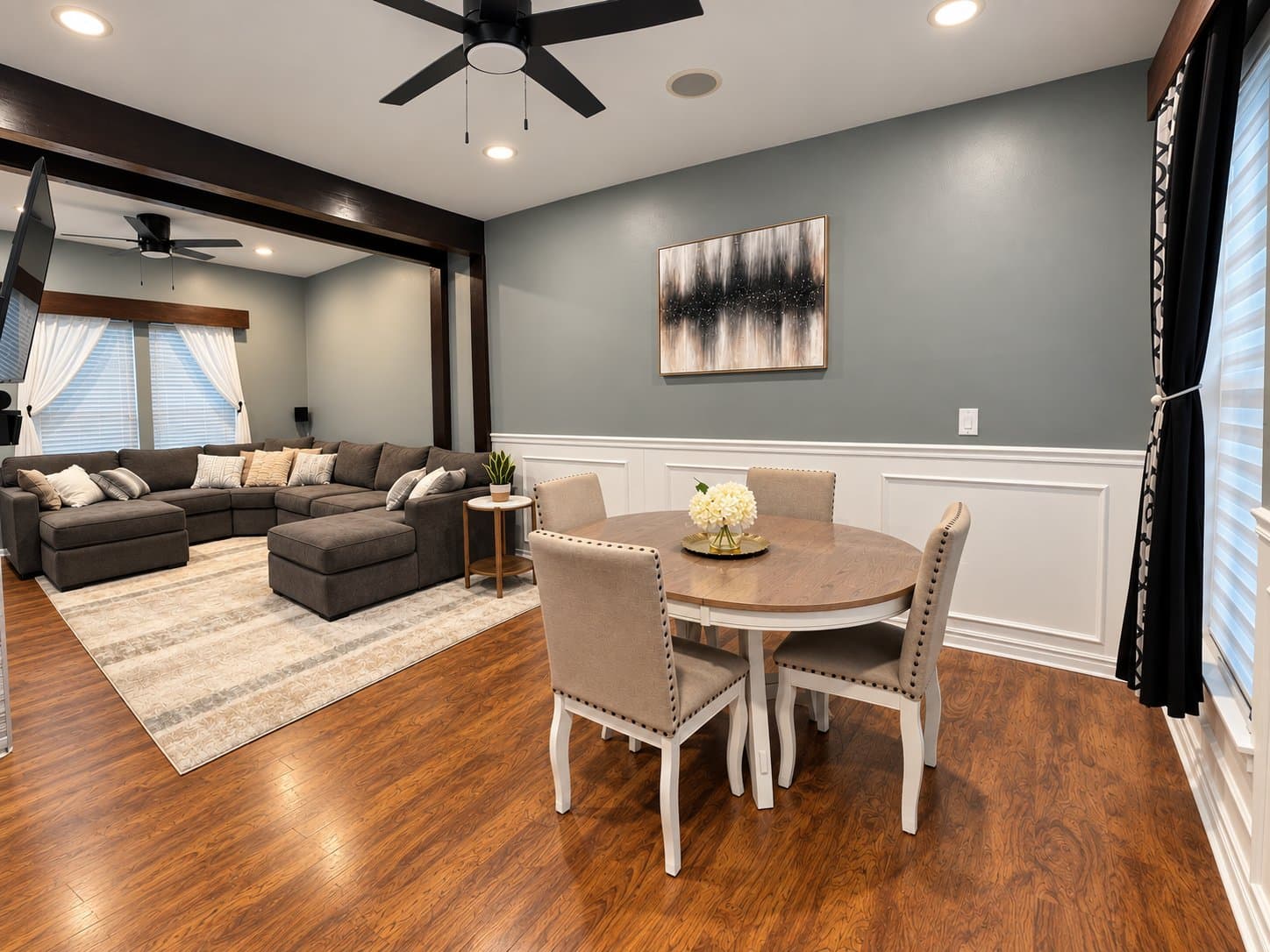 Egg Harbor Township House: 6 Gallant Fox lane
