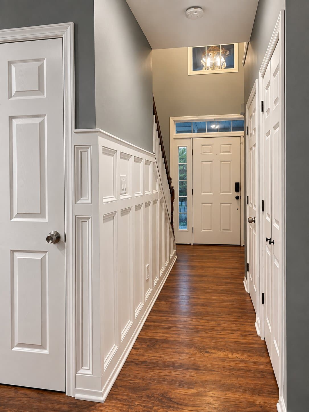 Egg Harbor Township House: 6 Gallant Fox lane