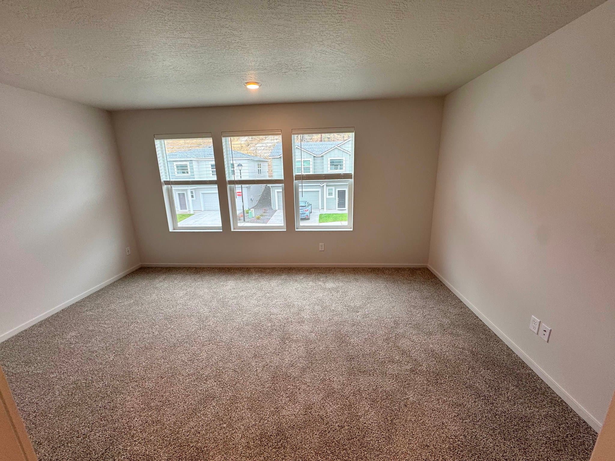 Spokane Townhome: 5196 E McKinnon Ln