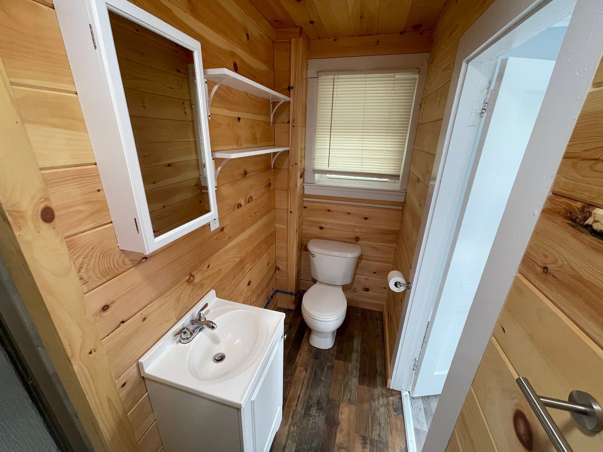 Millinocket Multiplex: 47 Bowdoin #2