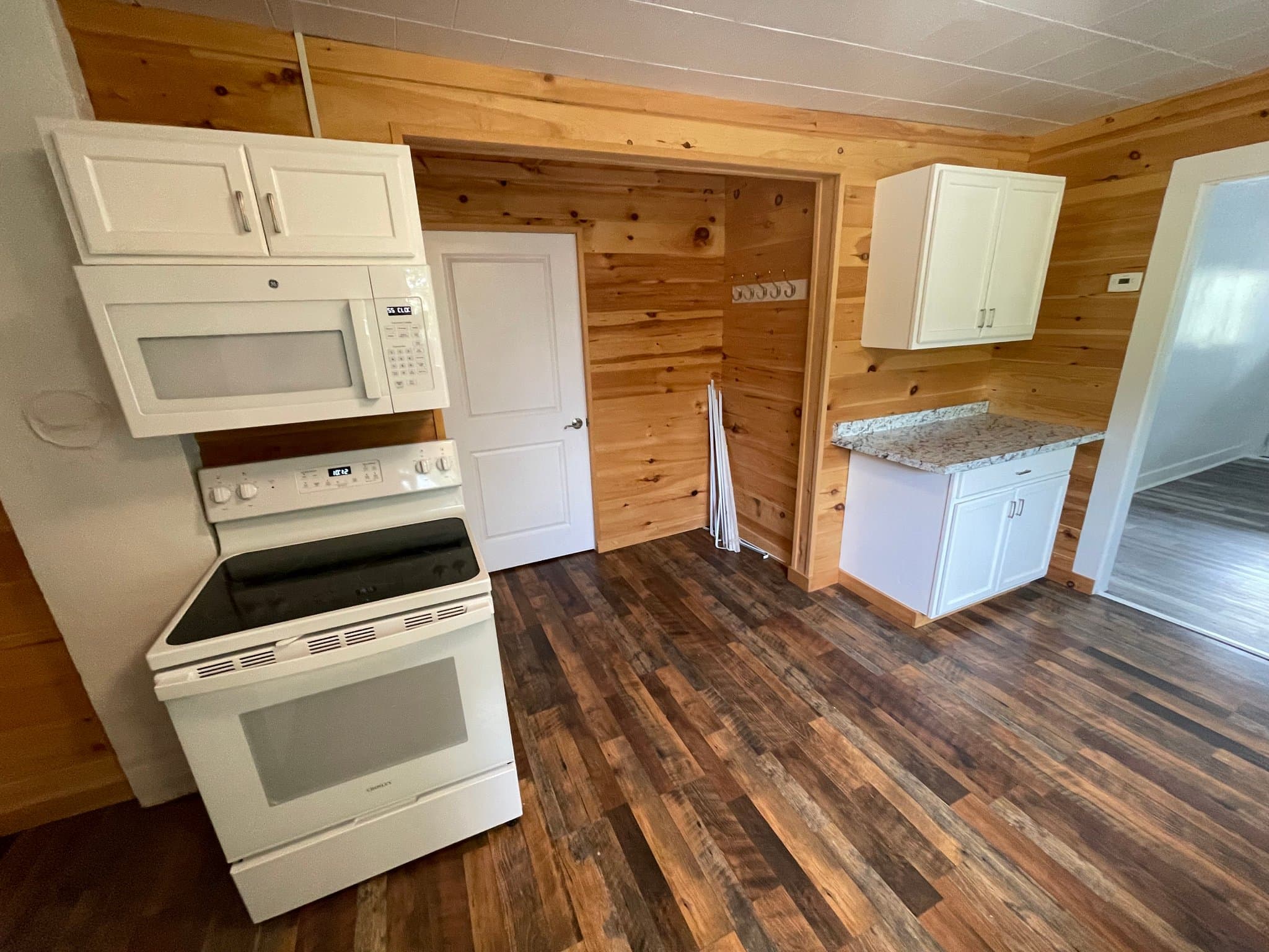 Millinocket Multiplex: 47 Bowdoin #2