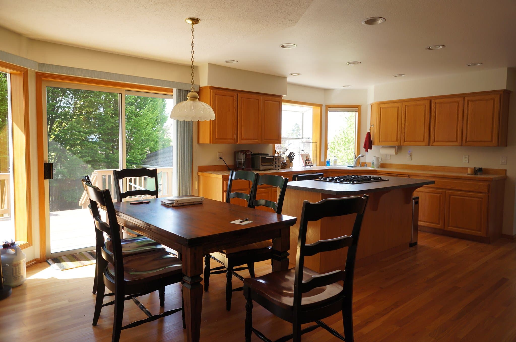 Vancouver House: 17301 SE Fisher Dr