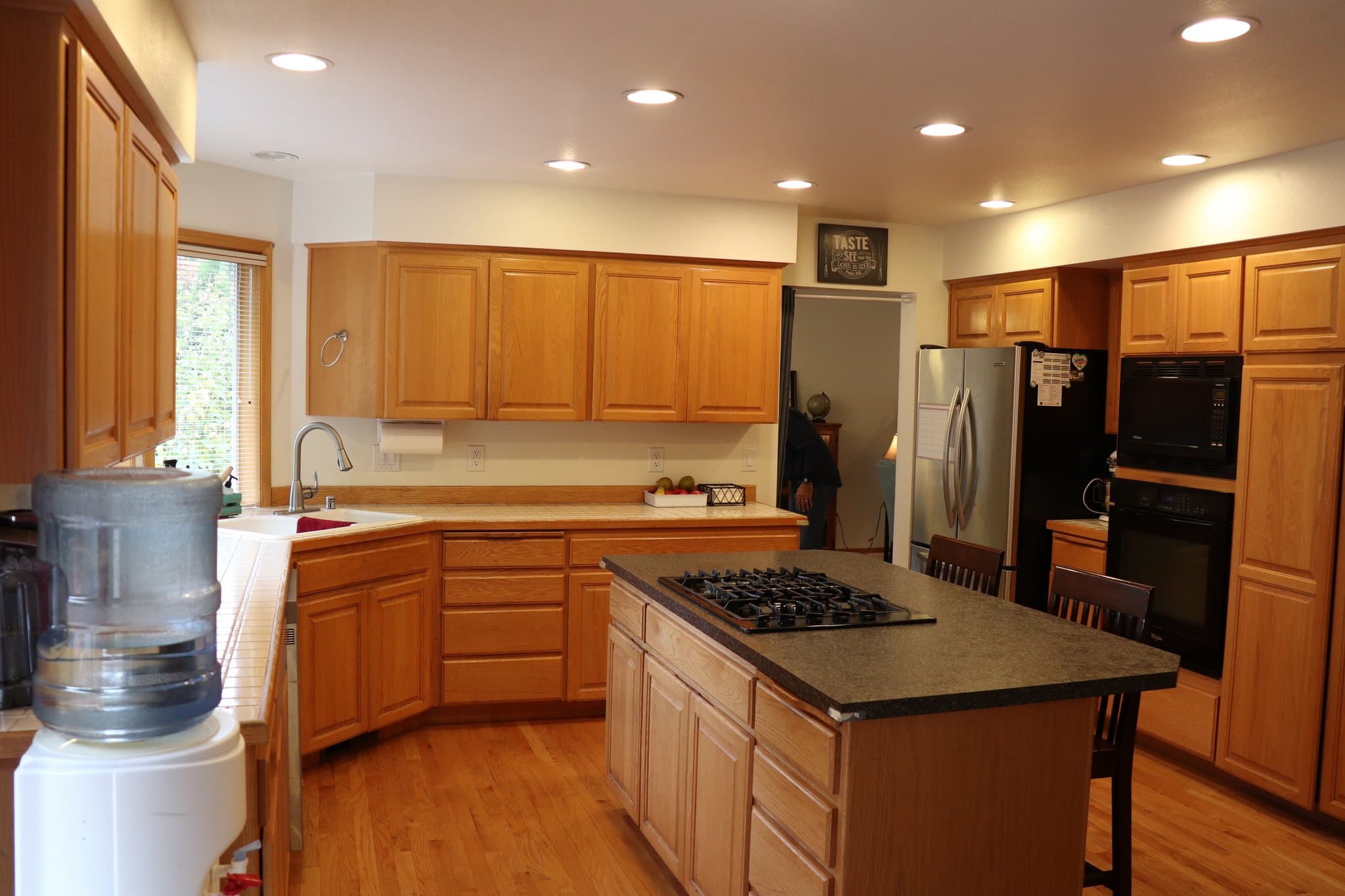 Vancouver House: 17301 SE Fisher Dr