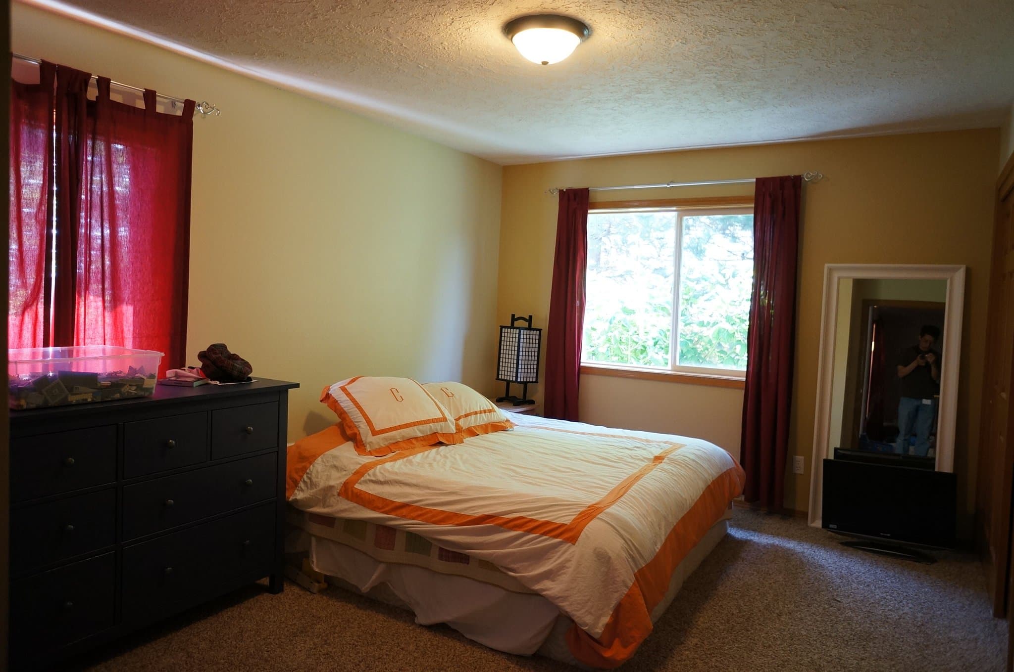 Vancouver House: 17301 SE Fisher Dr